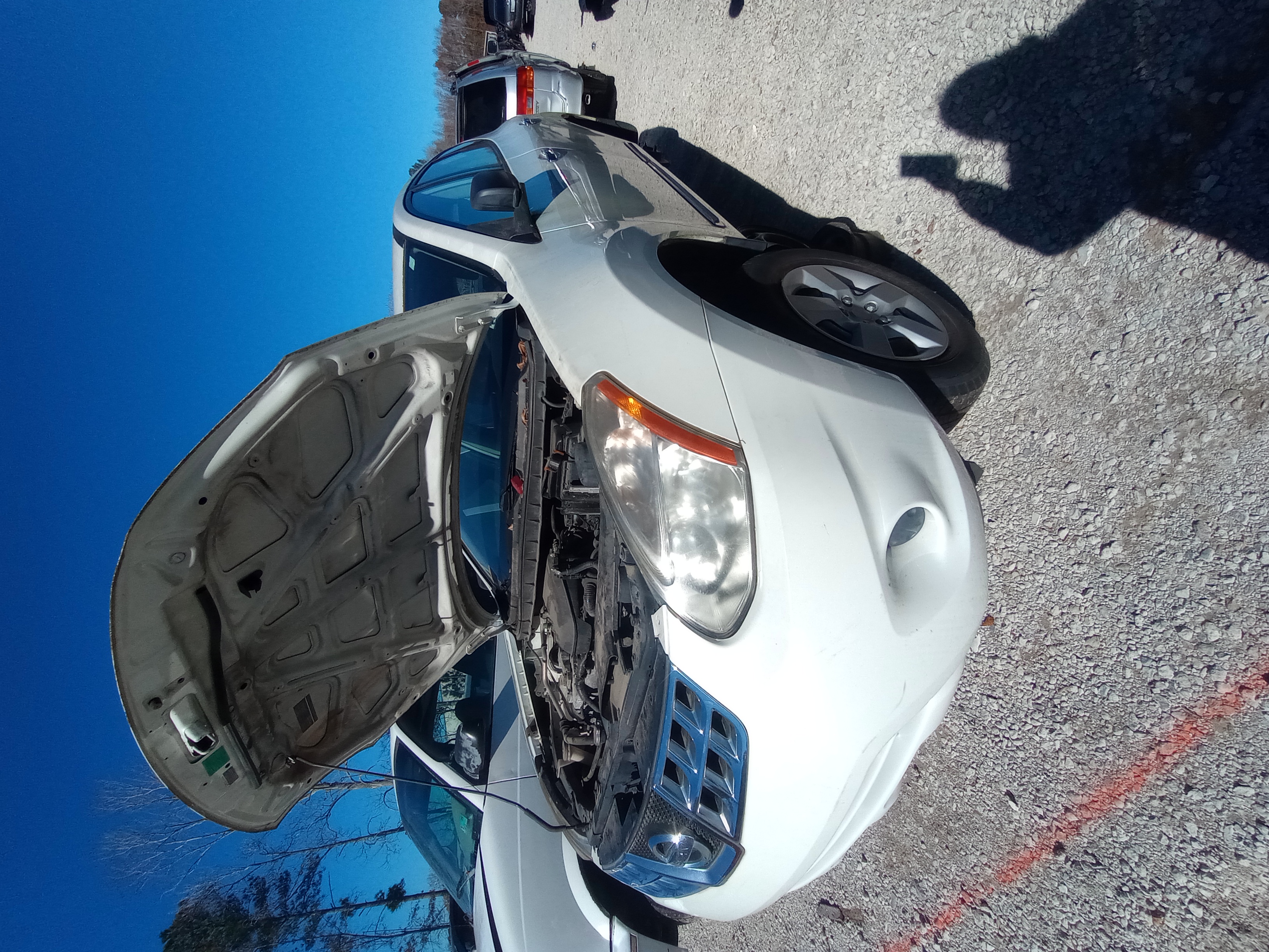 2013 NISSAN Rogue