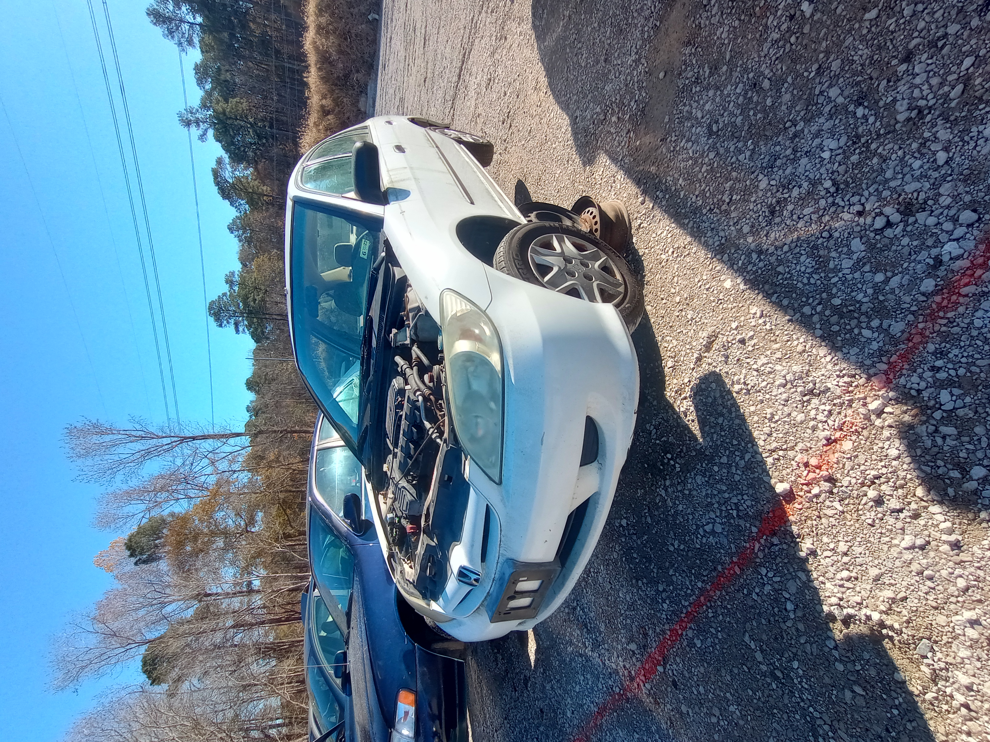 2005 HONDA Civic