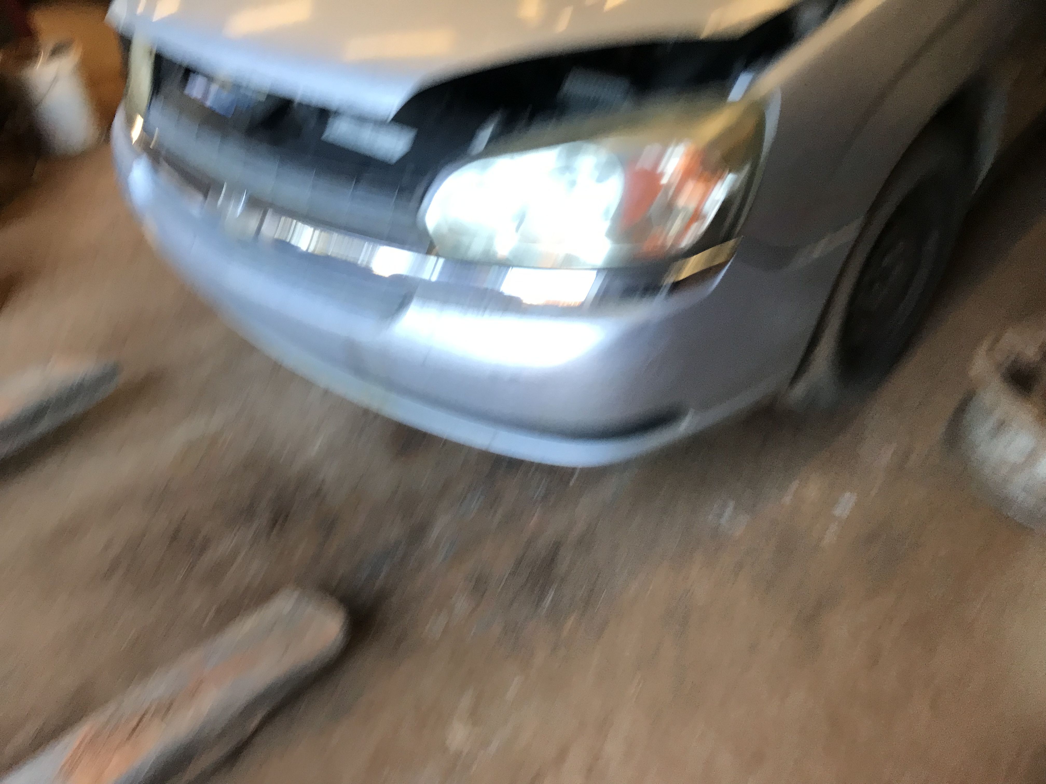 2004 CHEVROLET Malibu
