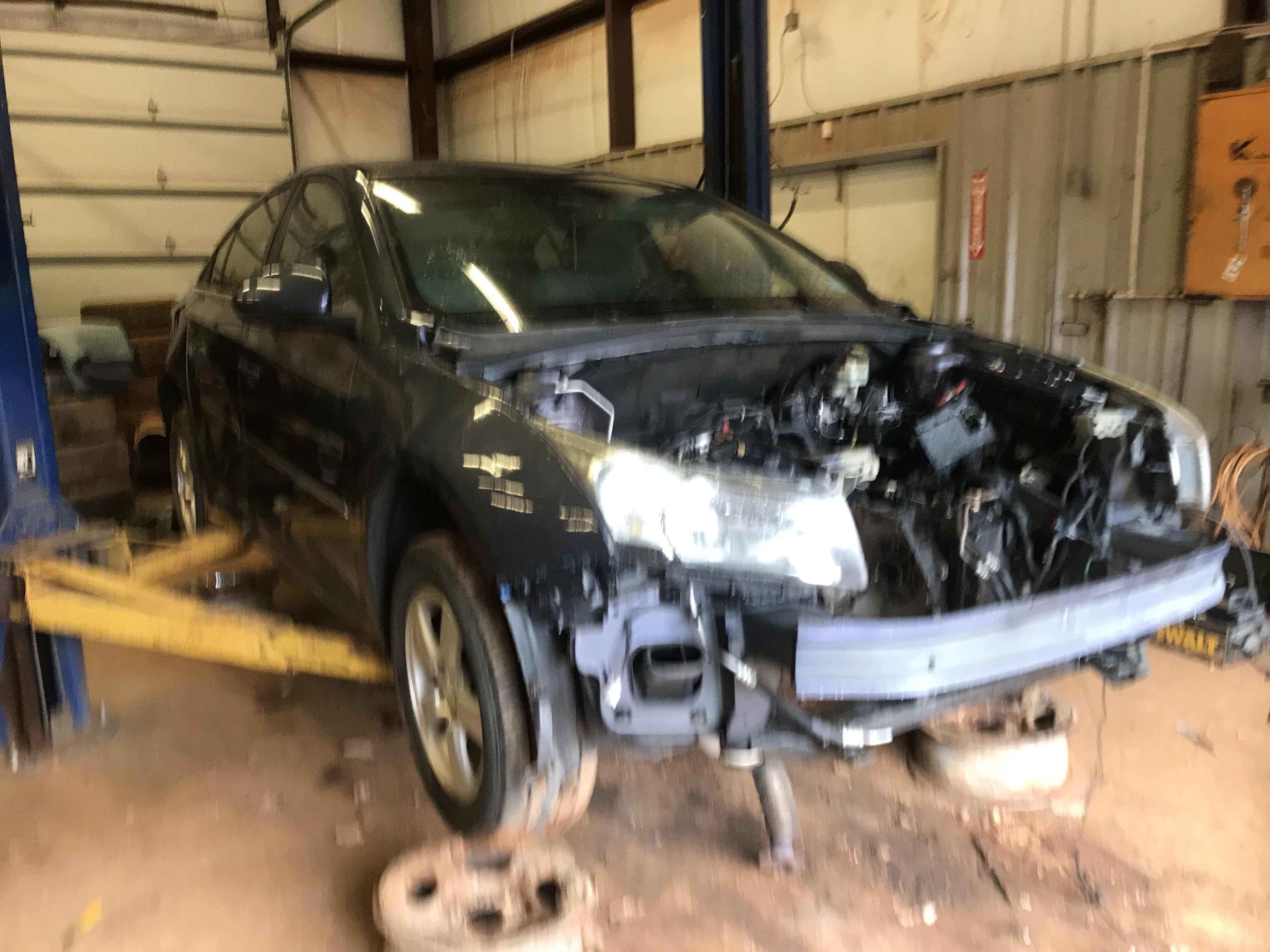 2013 CHEVROLET Cruze