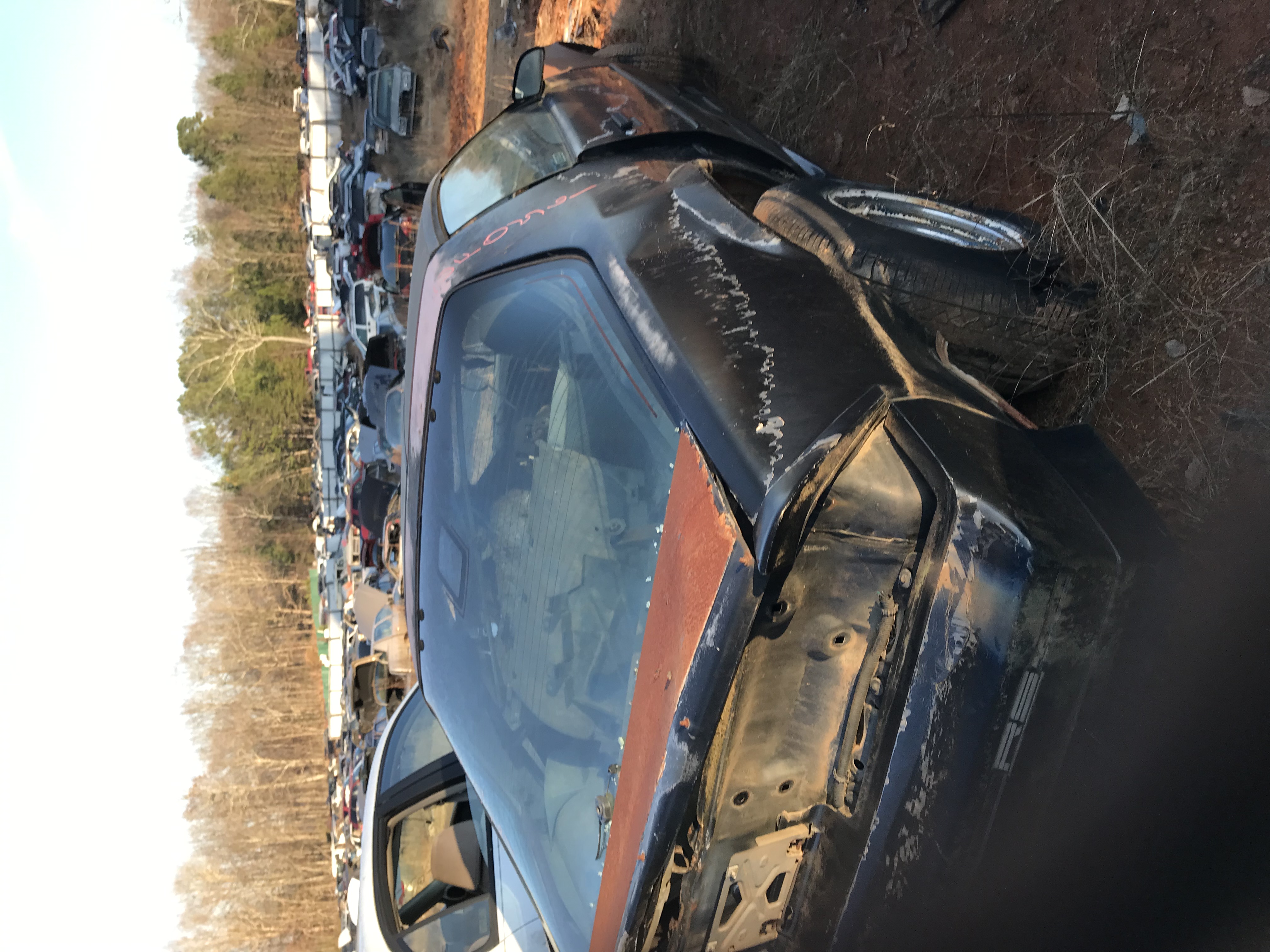 1992 CHEVROLET Camaro