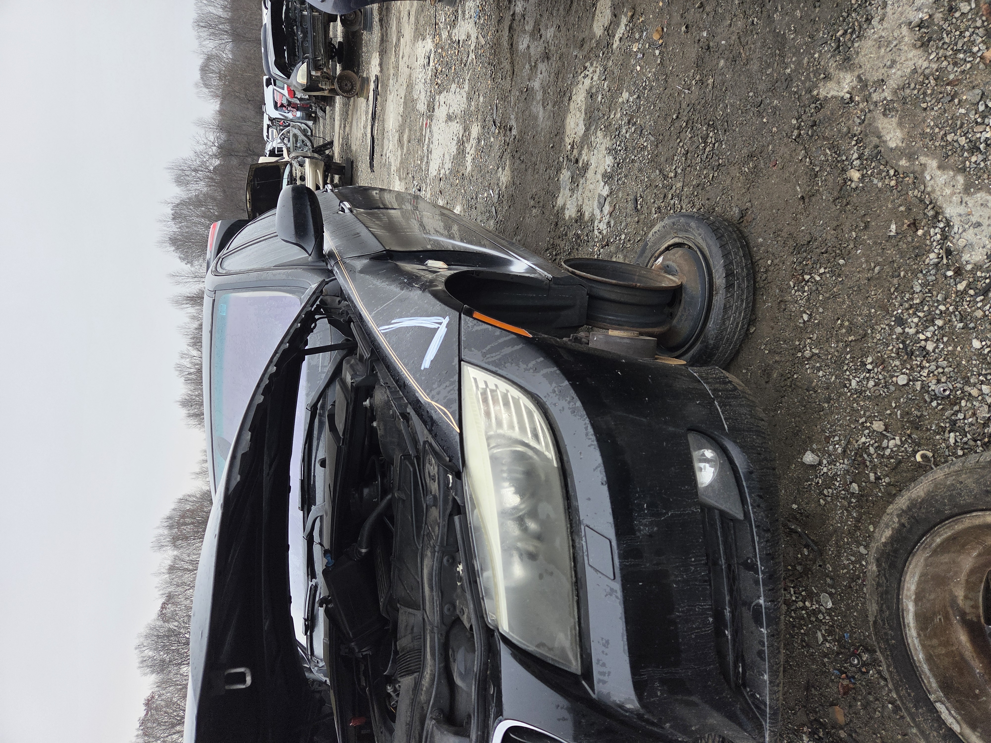 2011 BMW 328i