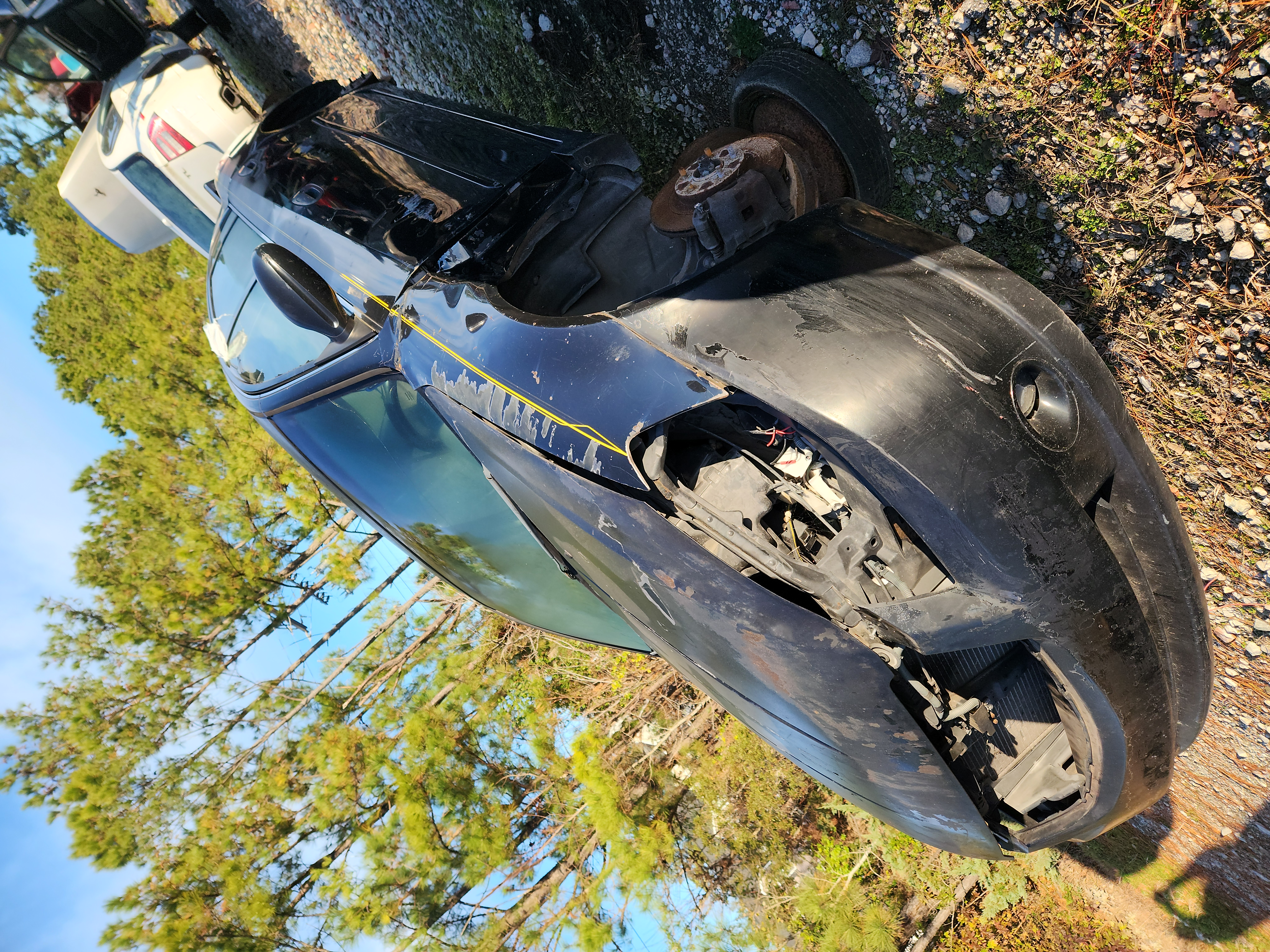 2005 NISSAN Altima