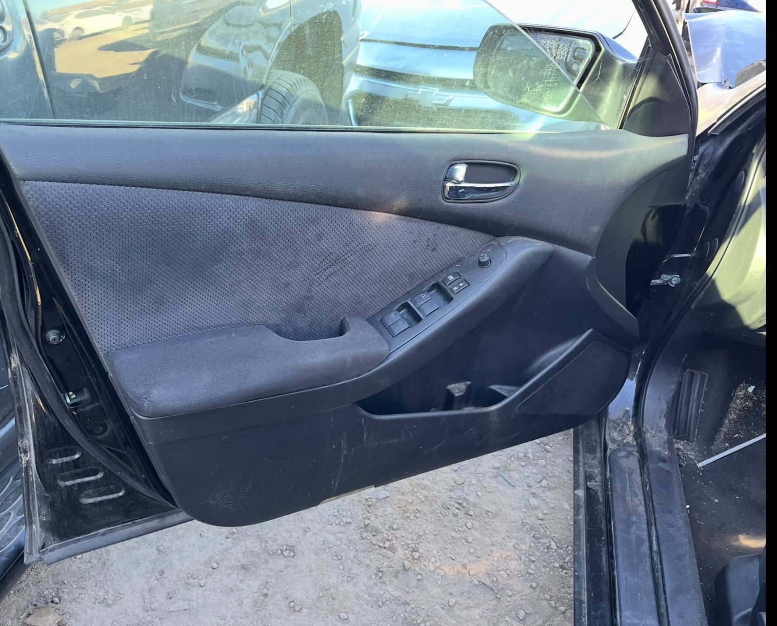 2008 NISSAN Altima