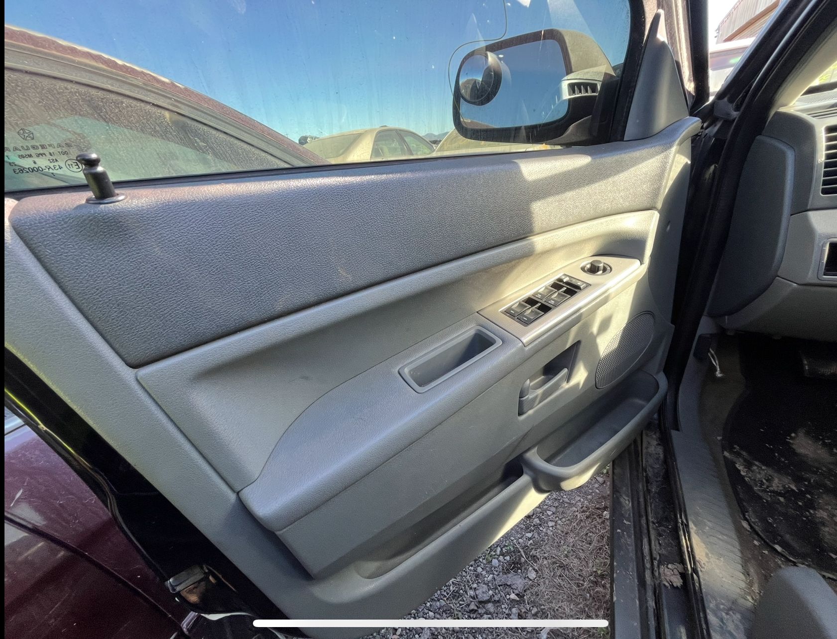 2006 JEEP Grand Cherokee