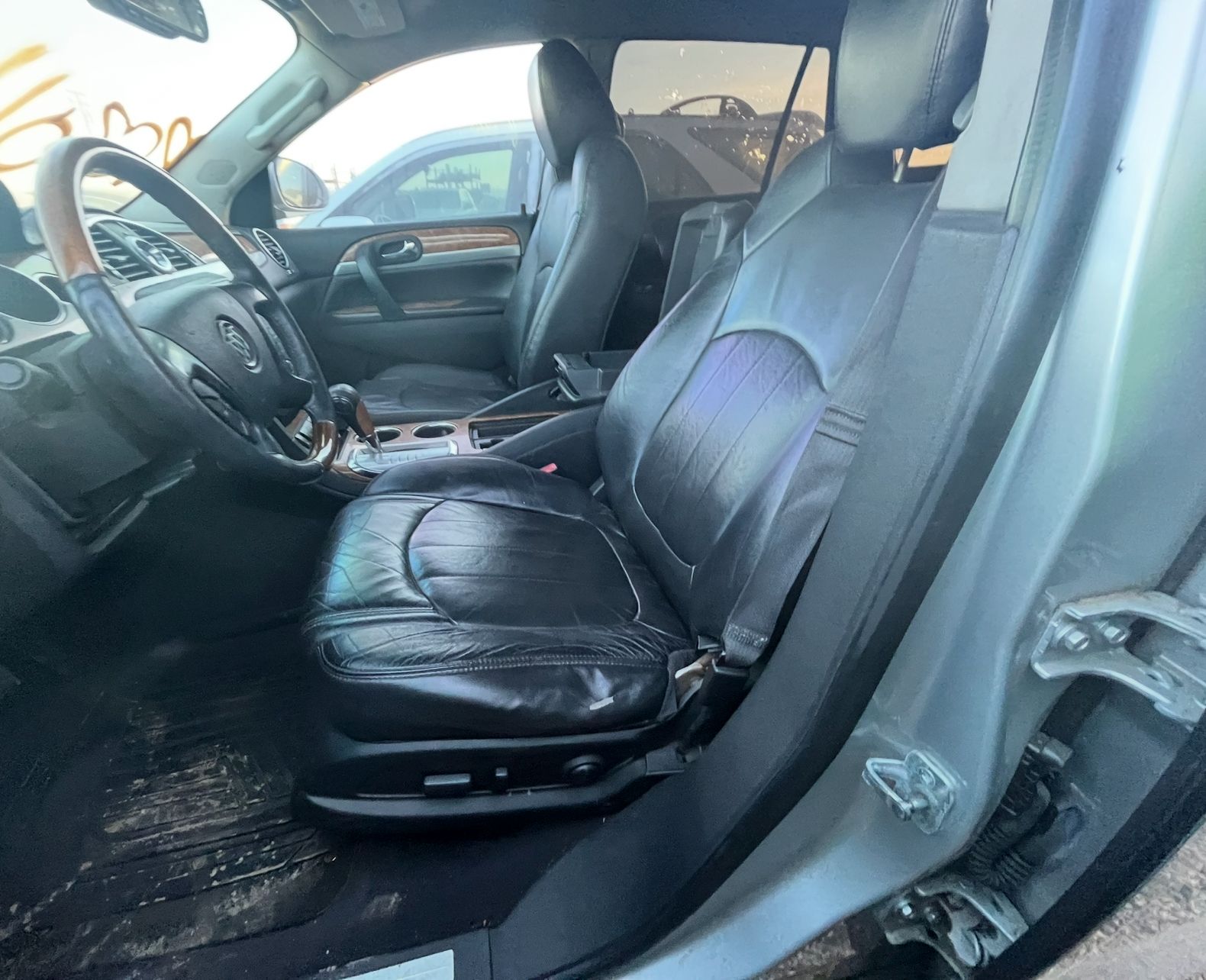 2011 BUICK Enclave