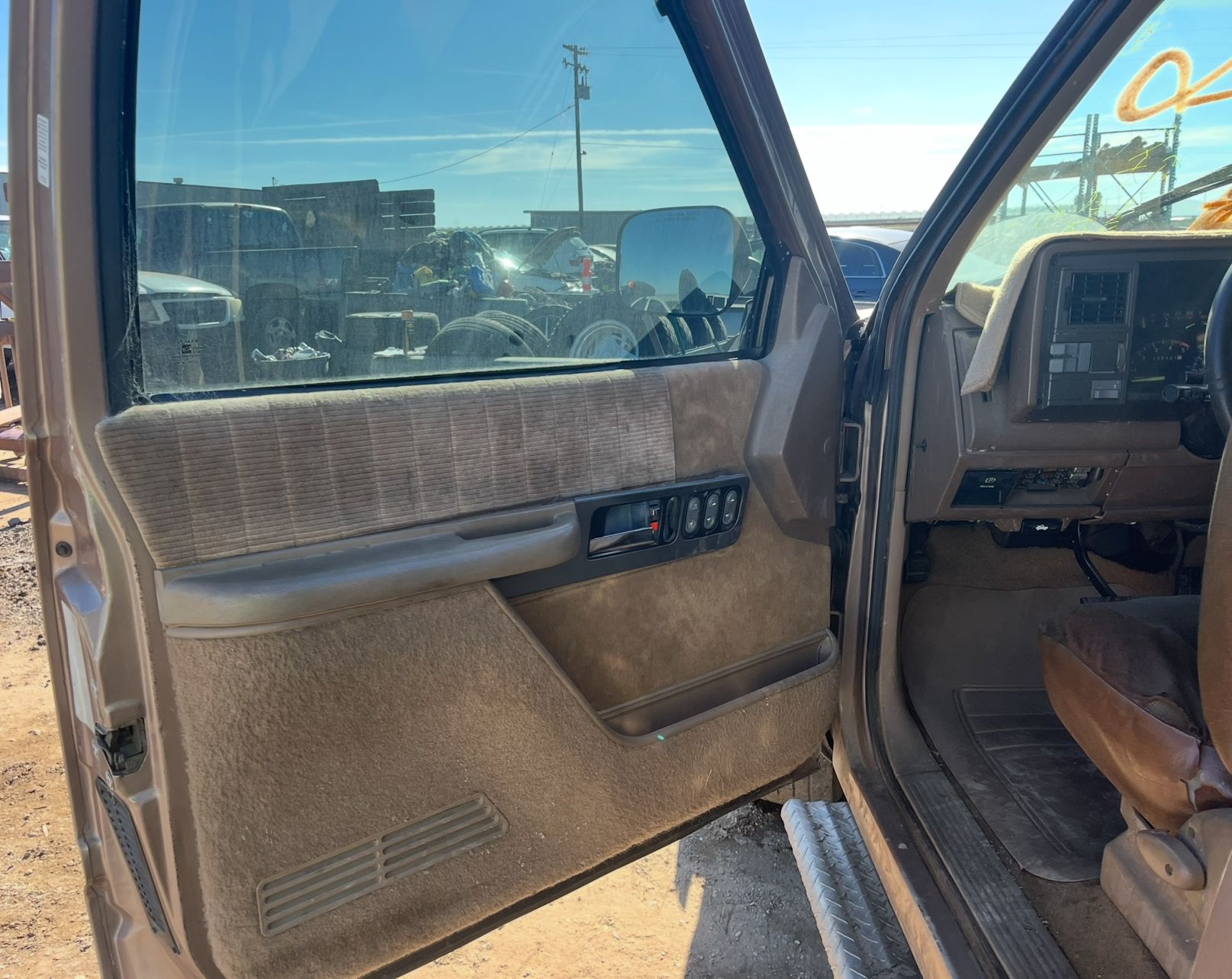 1994 GMC Sierra
