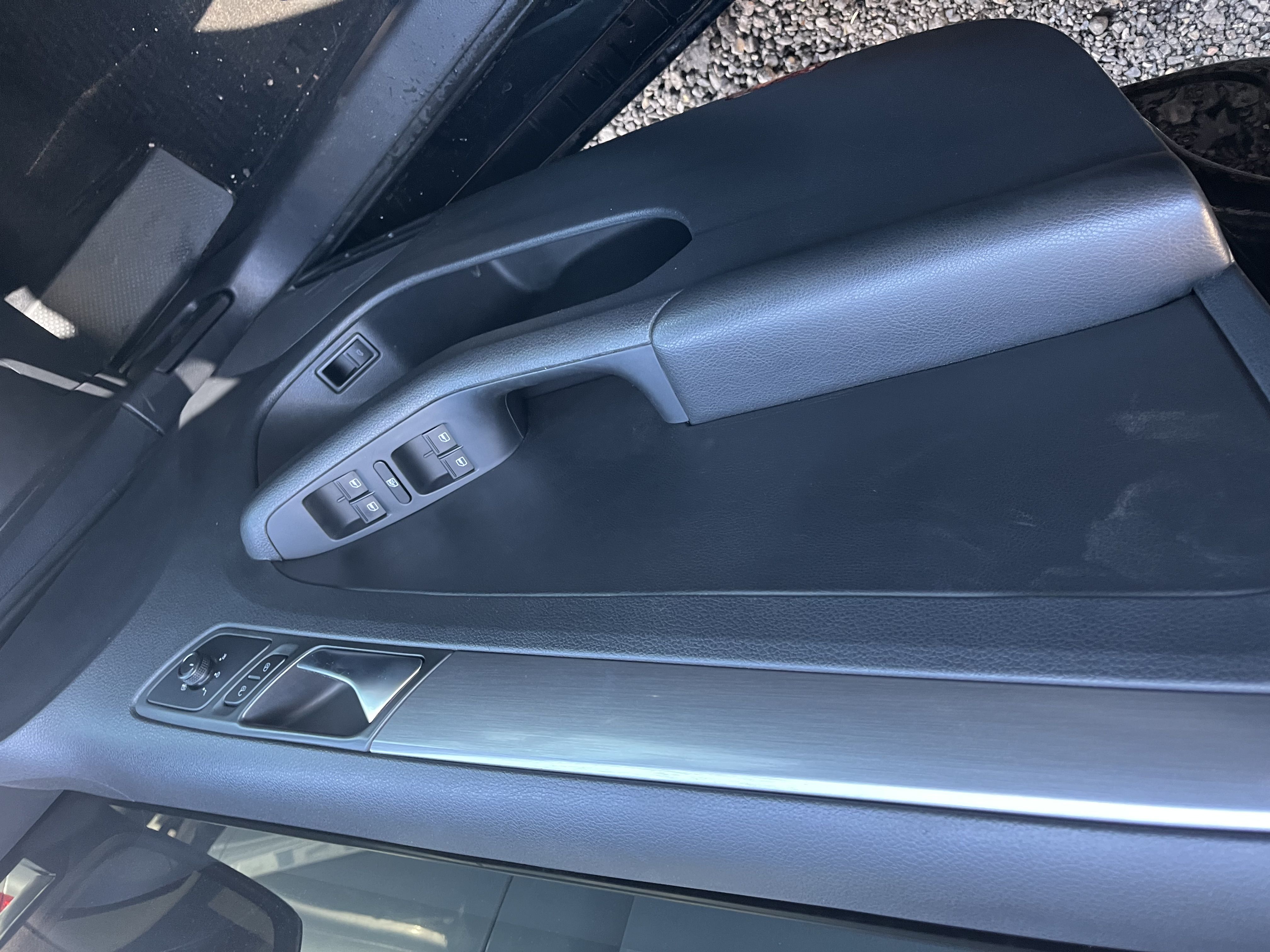 2016 VOLKSWAGEN Jetta