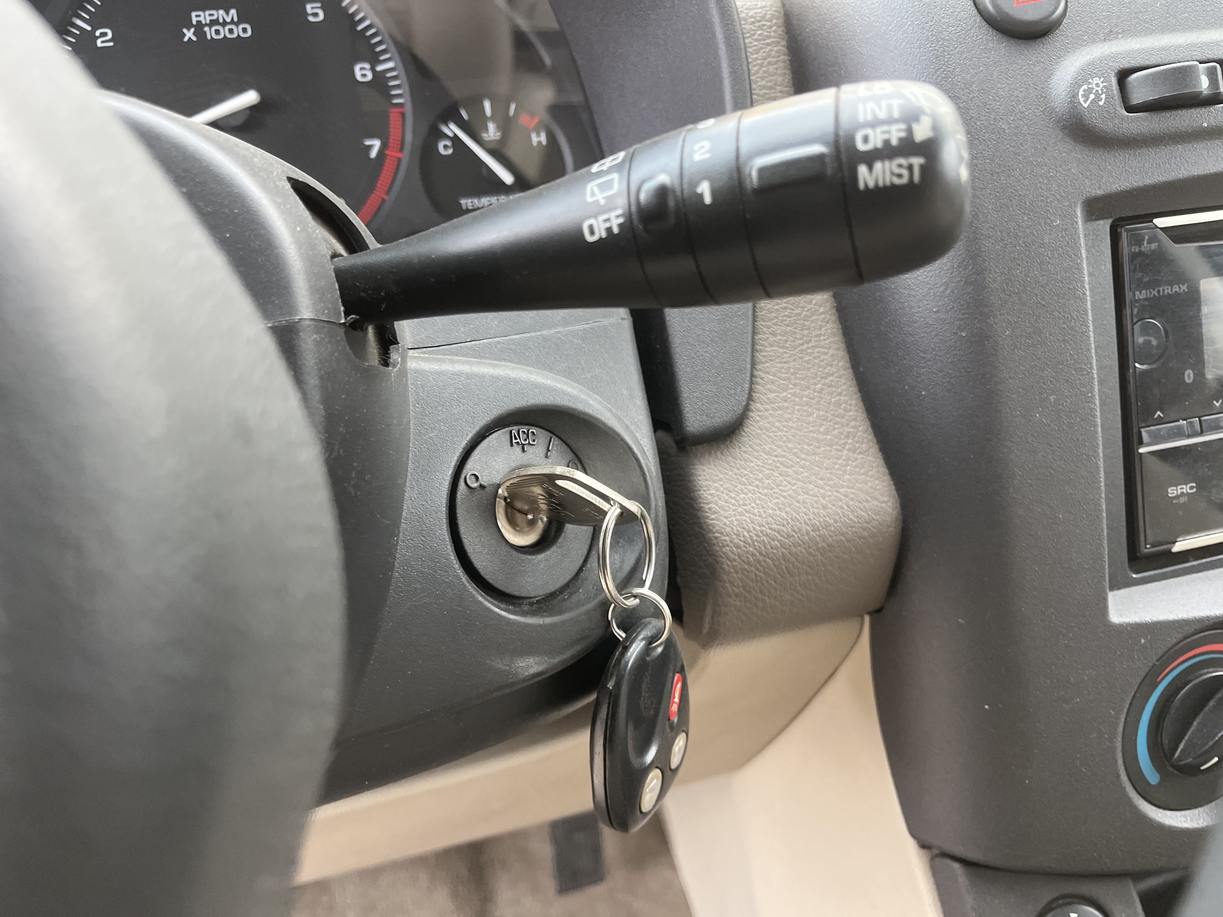 2002 SATURN Vue