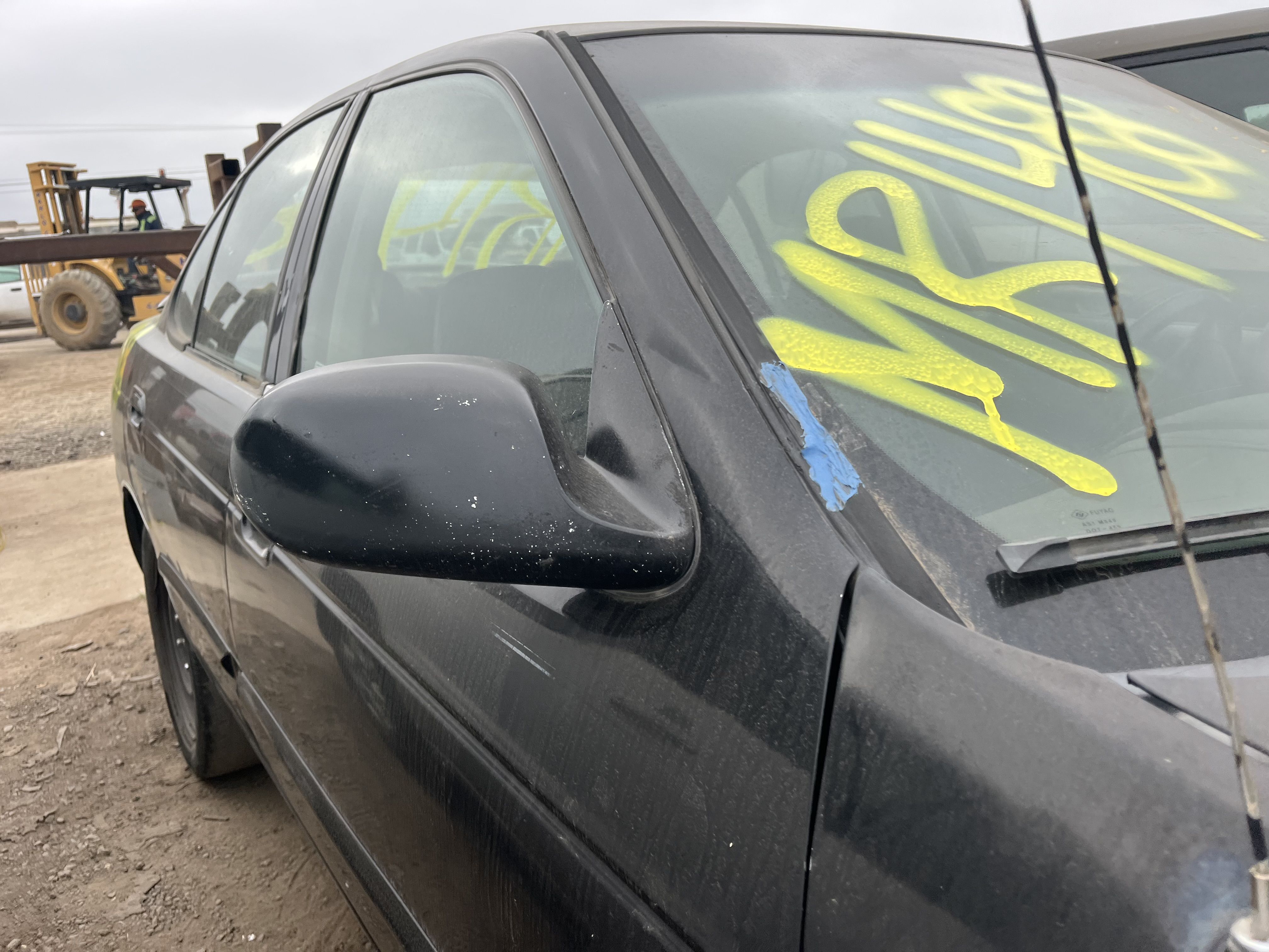 2006 NISSAN Sentra