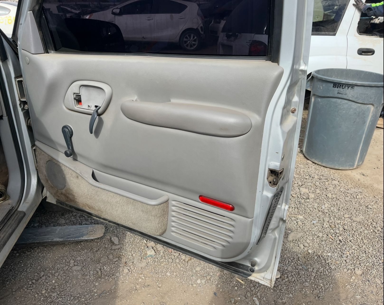 1997 GMC Sierra