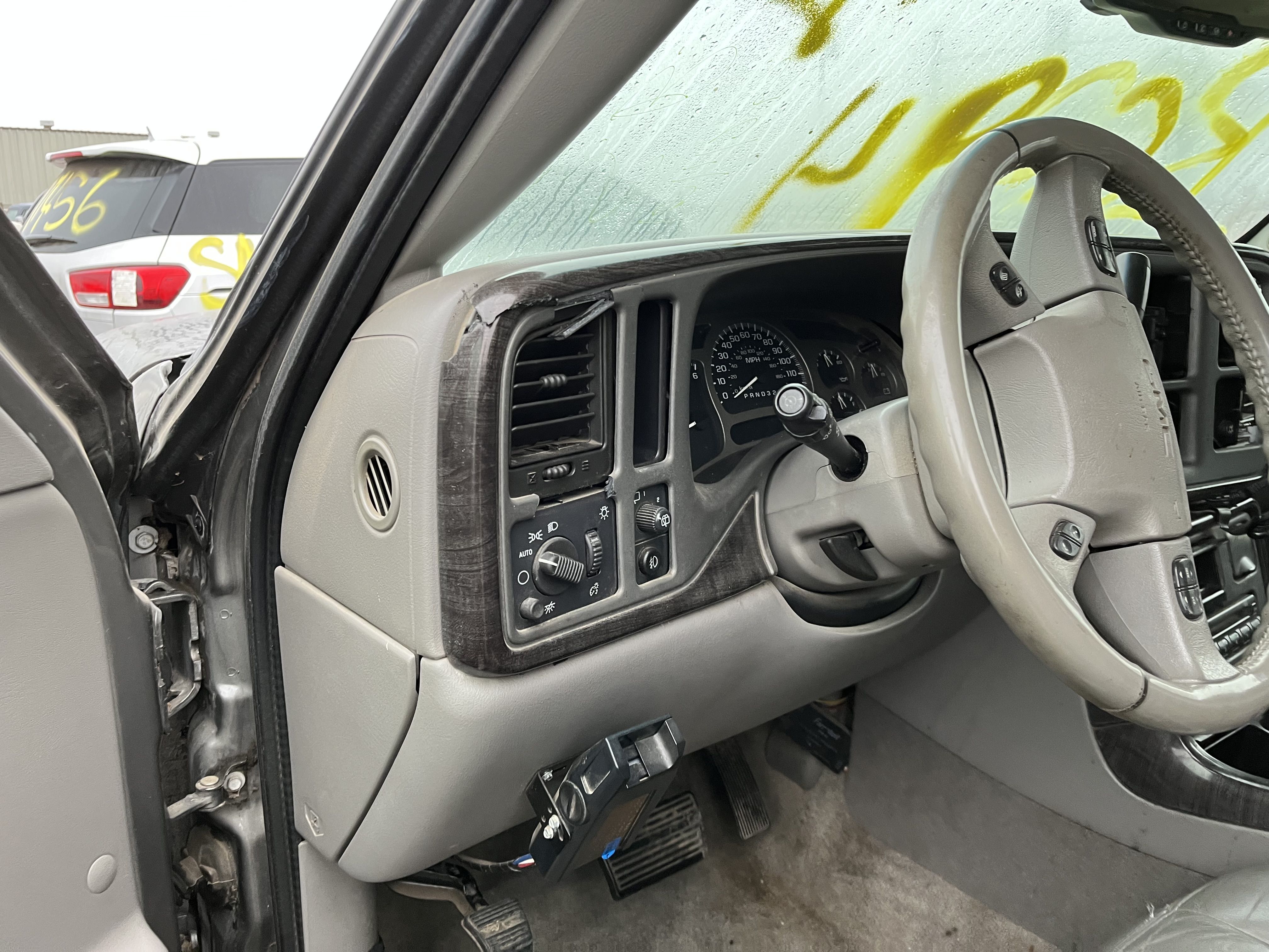 2006 GMC Yukon Xl