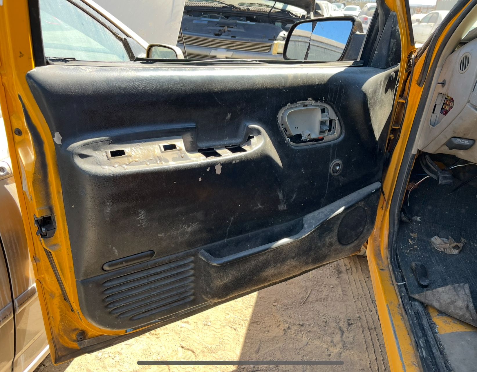1998 GMC Sierra
