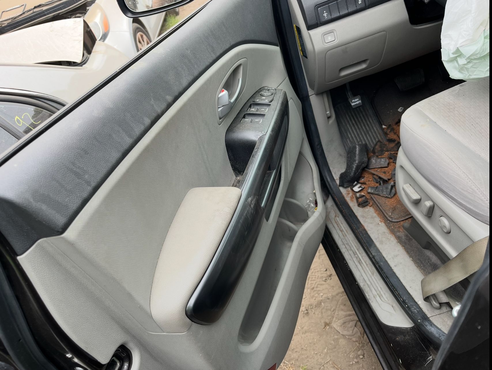 2016 KIA Sedona