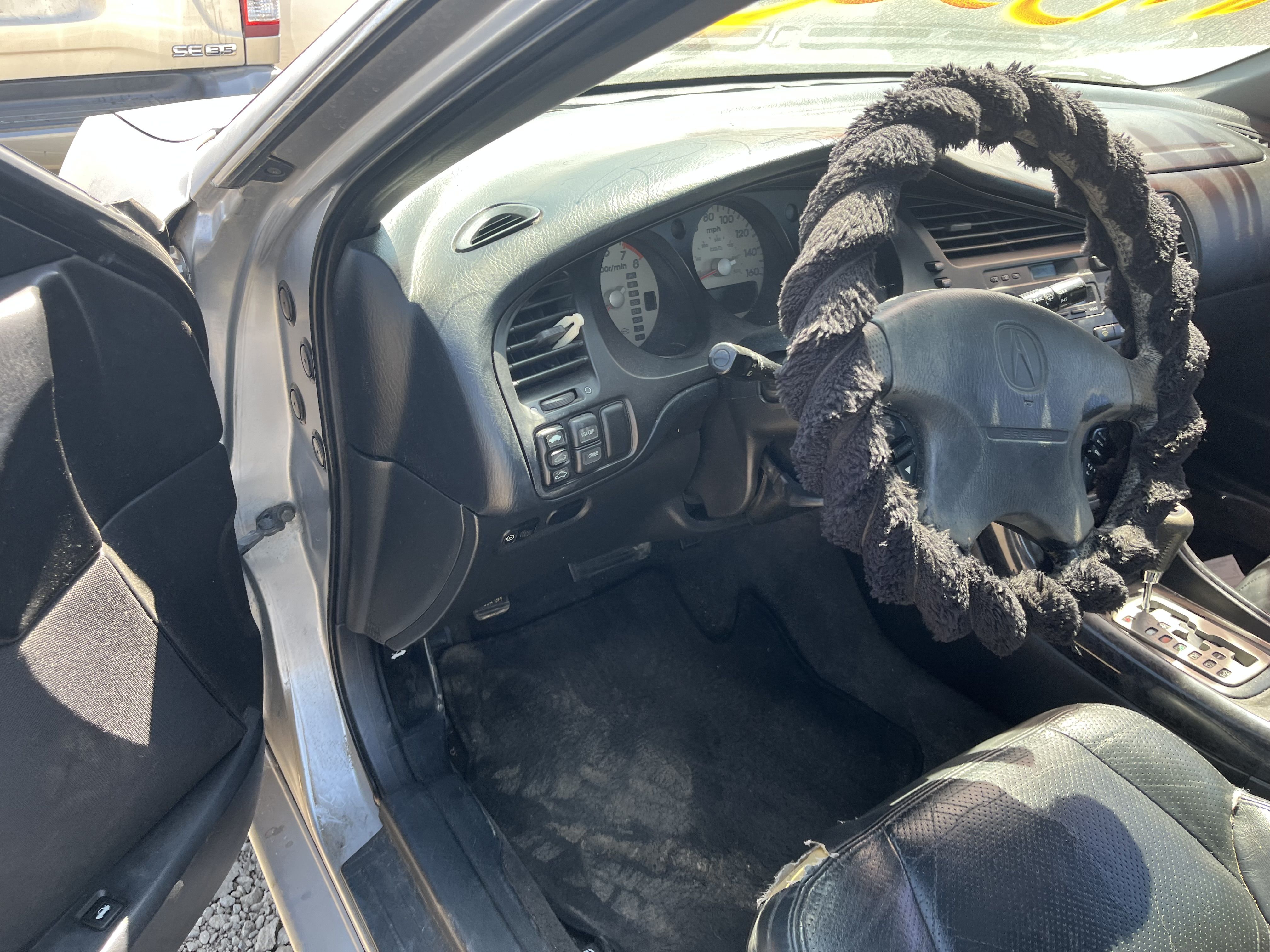 2001 ACURA Cl