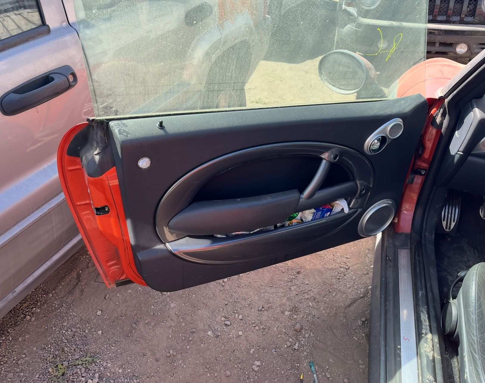 2006 MINI Cooper Convertible
