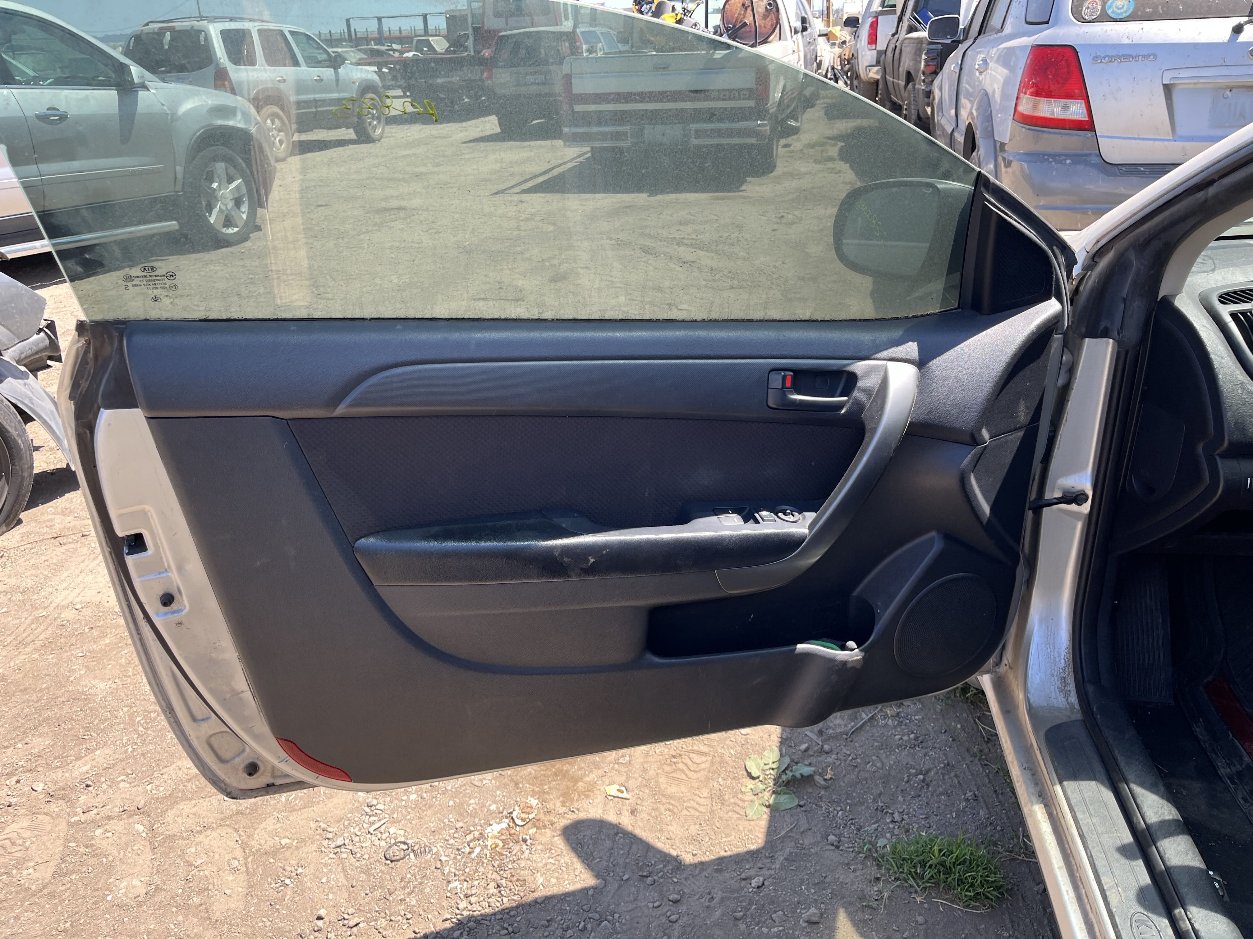 2011 KIA Forte