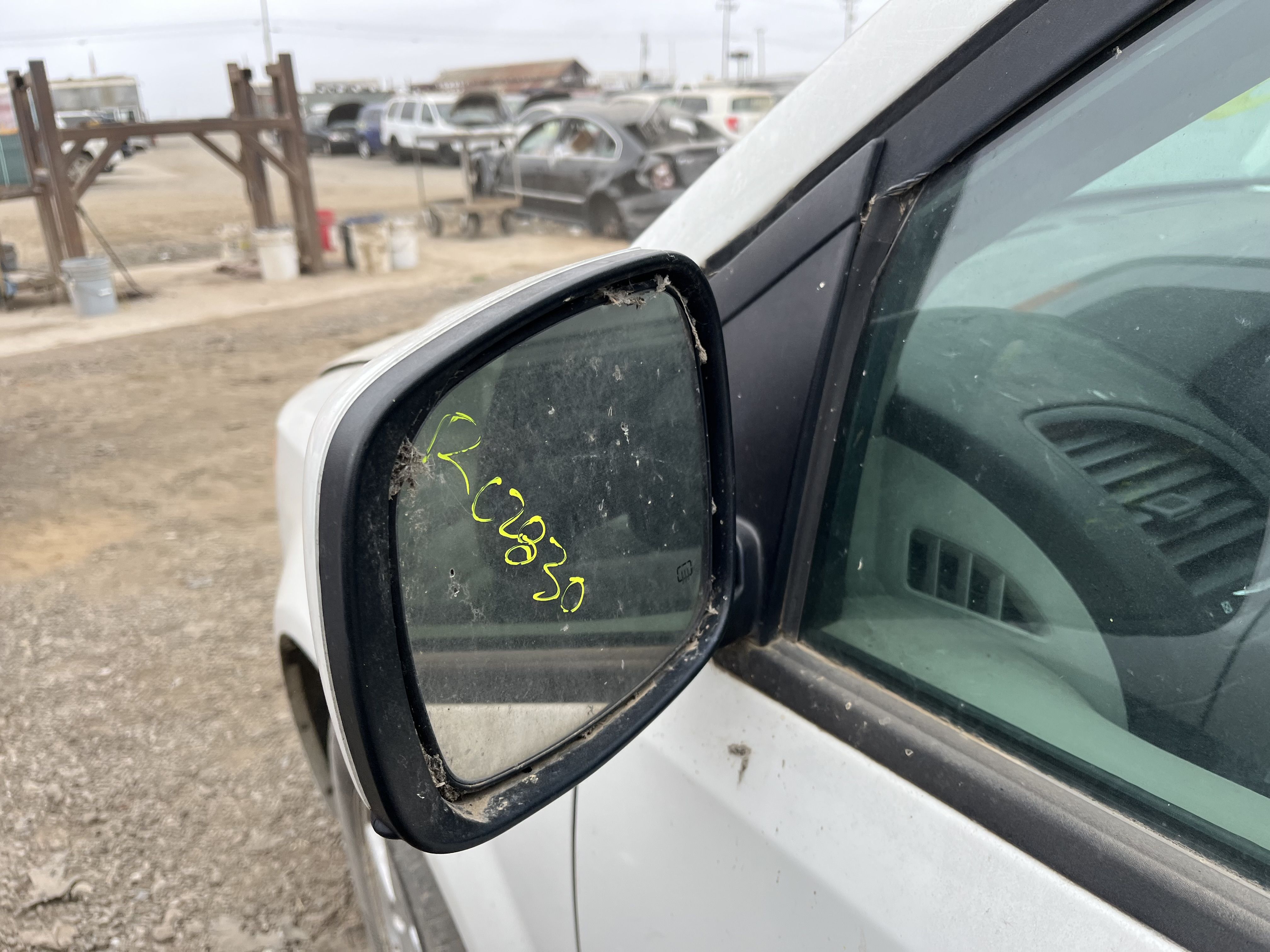 2011 DODGE Grand Caravan