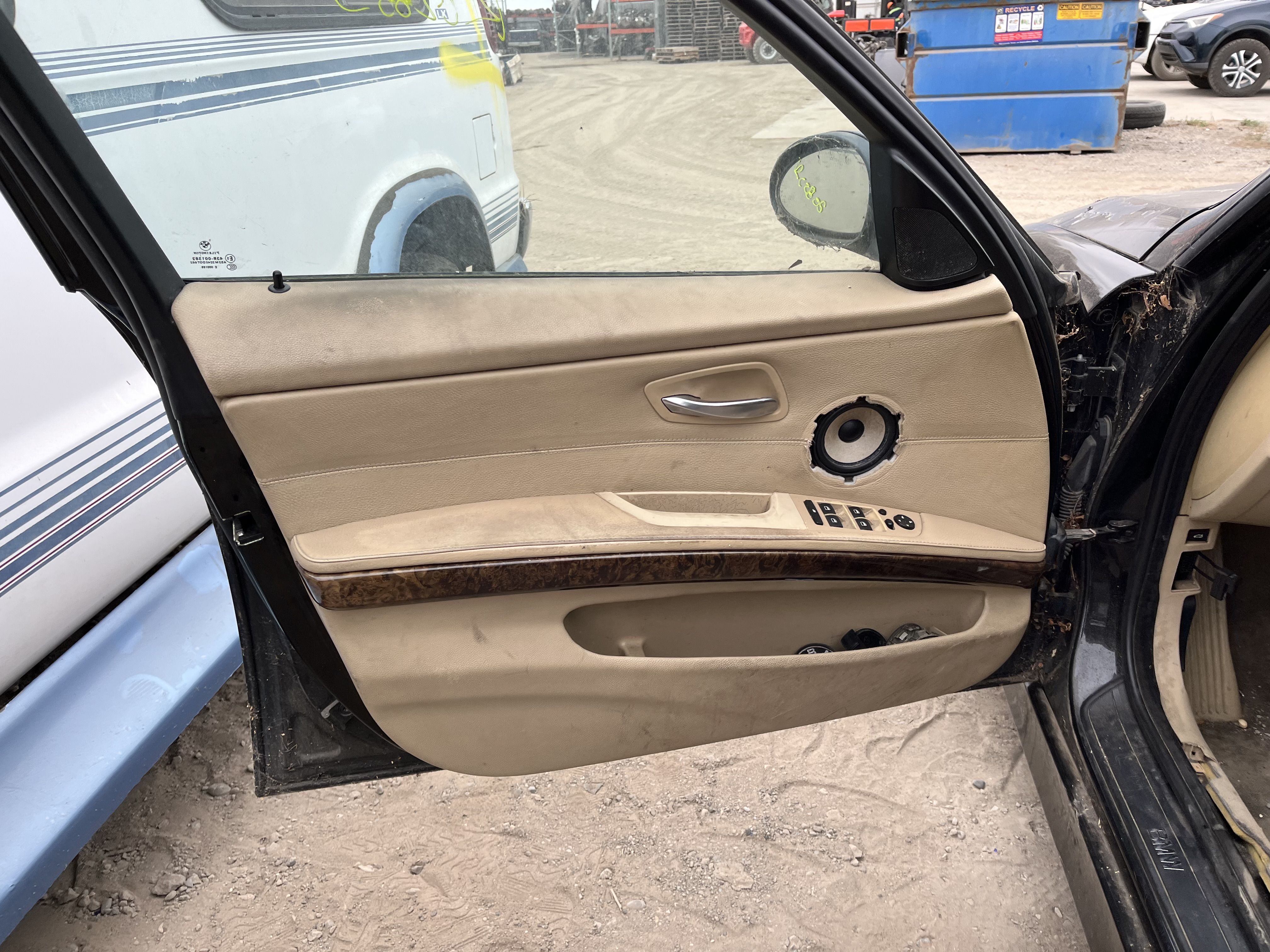 2007 BMW 328i