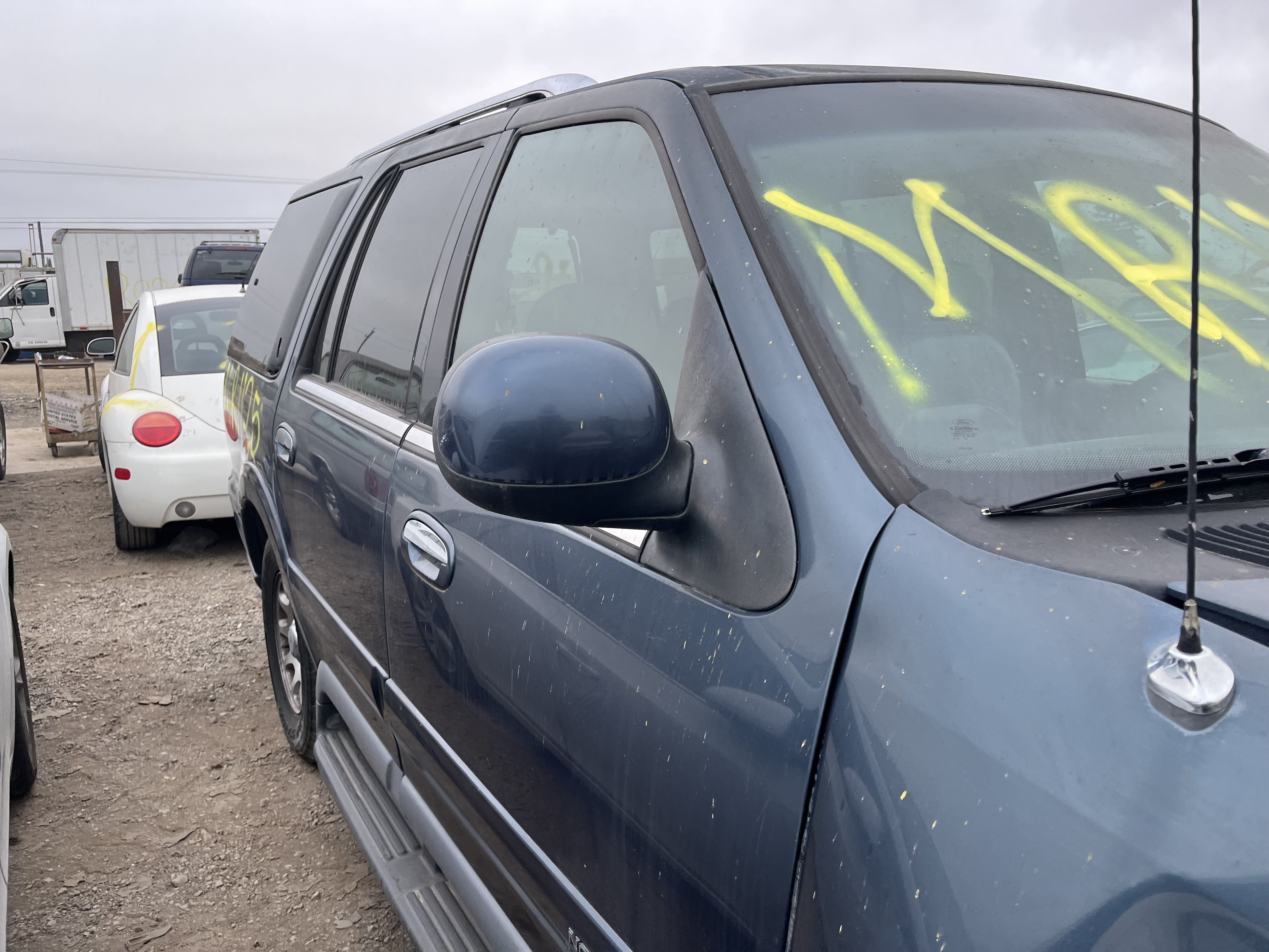 1999 LINCOLN Navigator
