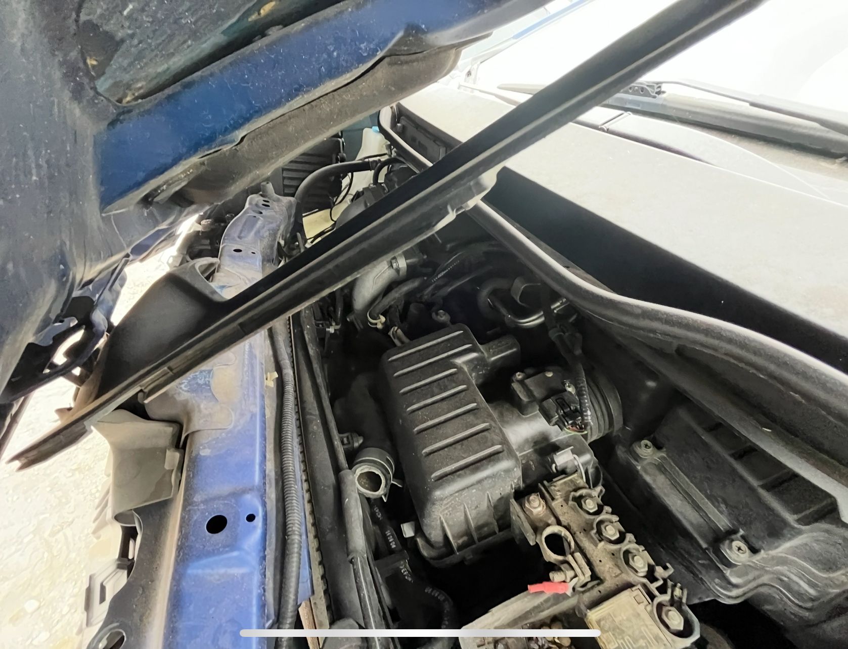 2009 HONDA FIT Fit