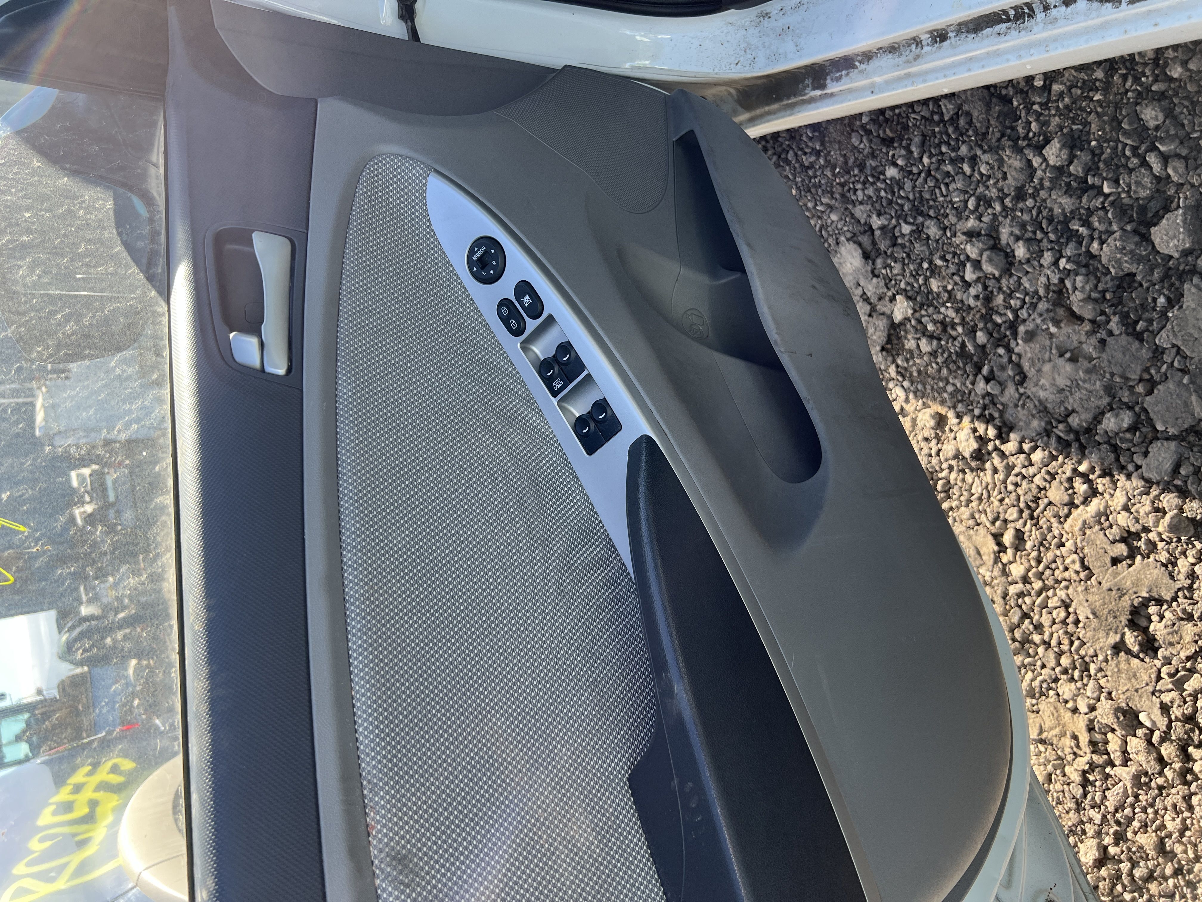 2013 HYUNDAI Accent