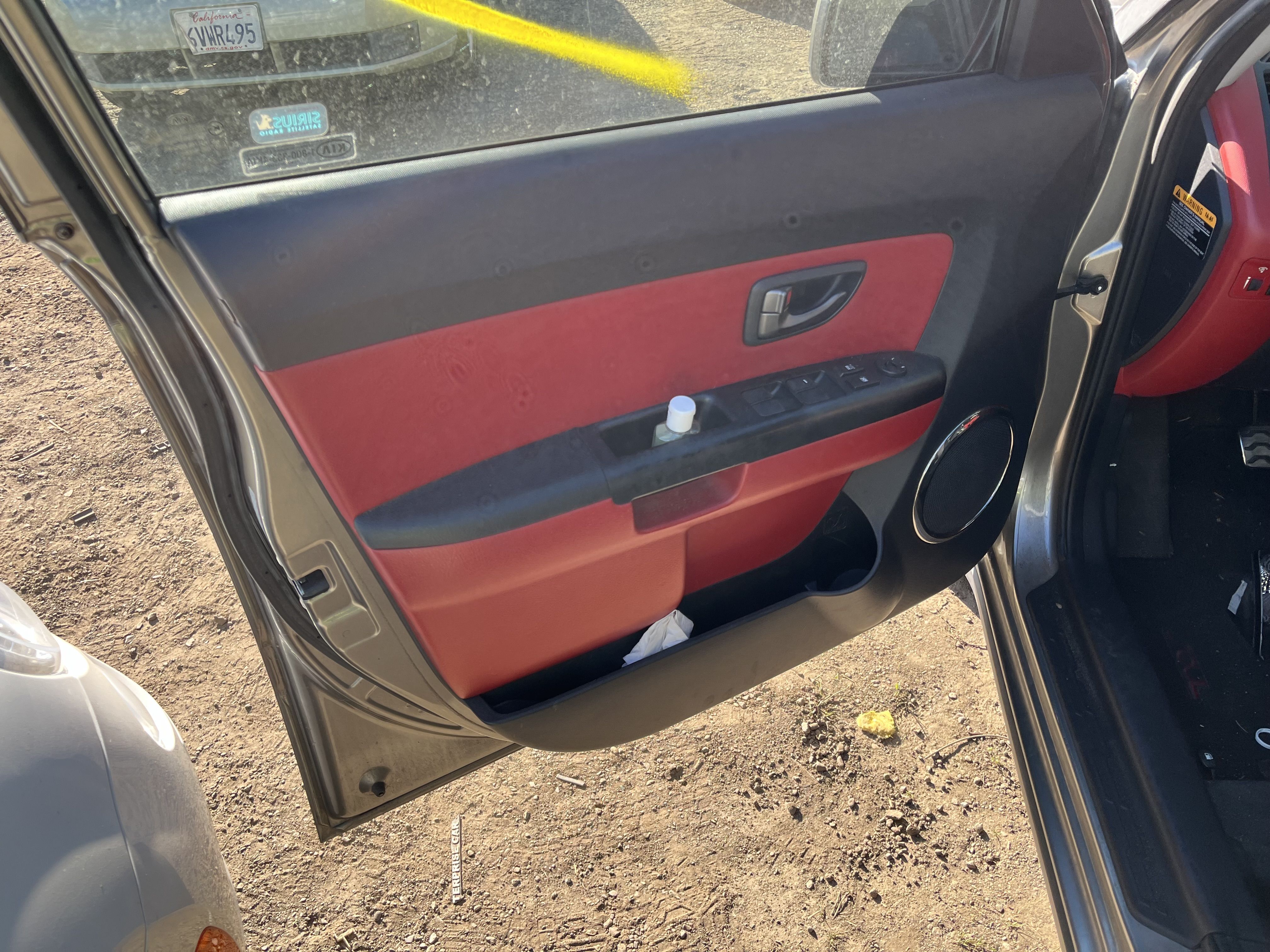 2010 KIA Soul