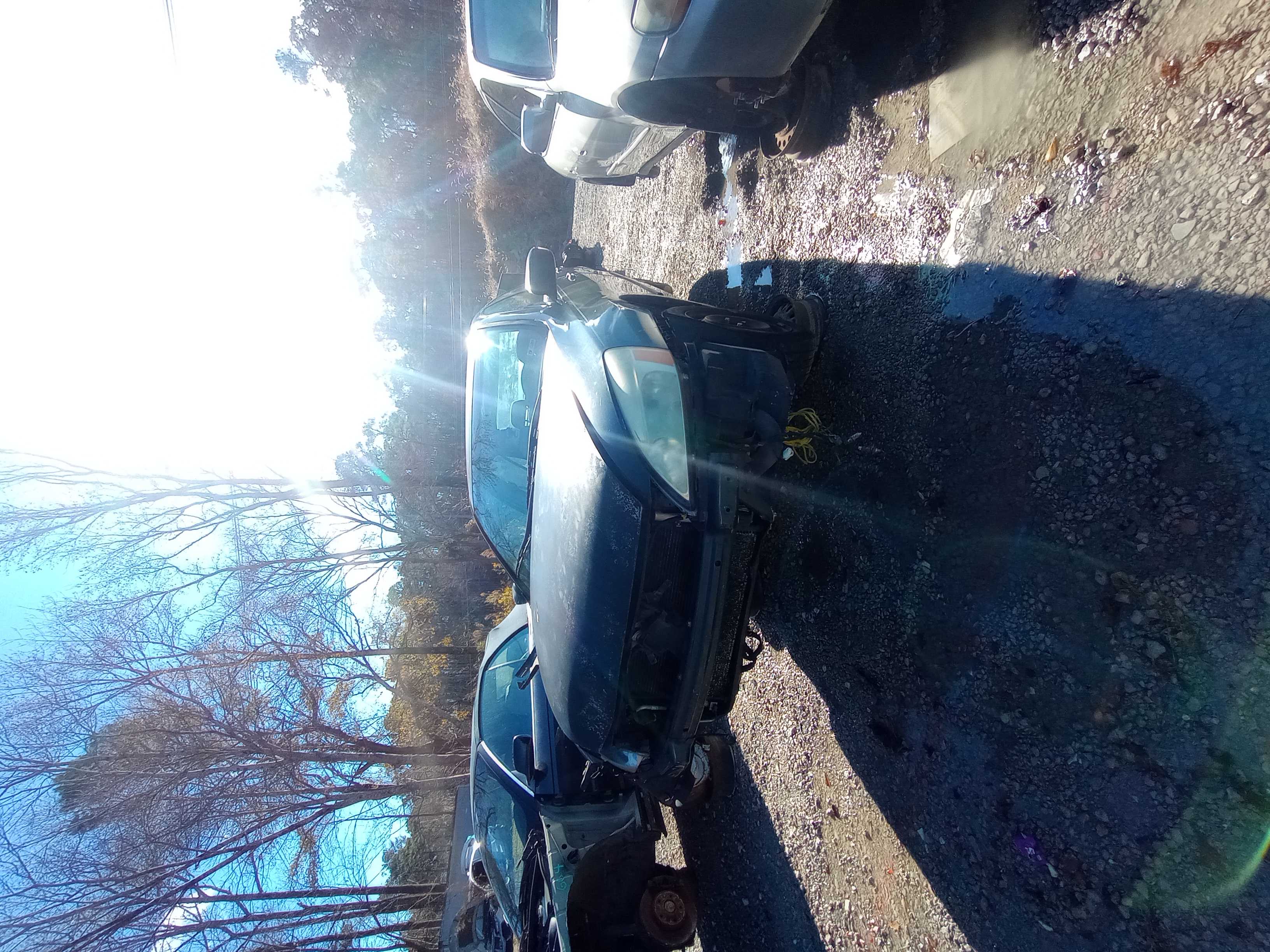 2004 HONDA Accord