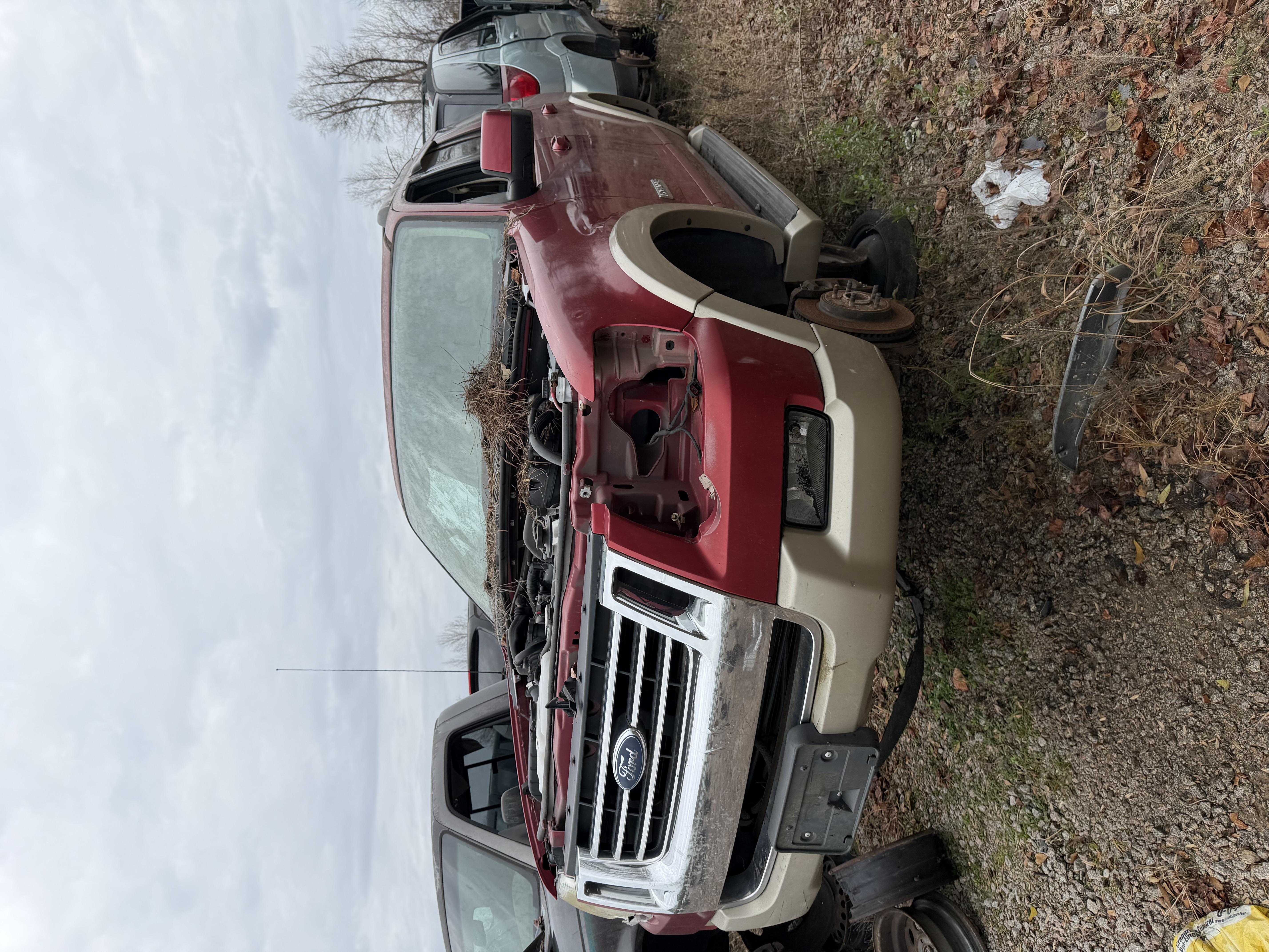 2006 FORD Explorer