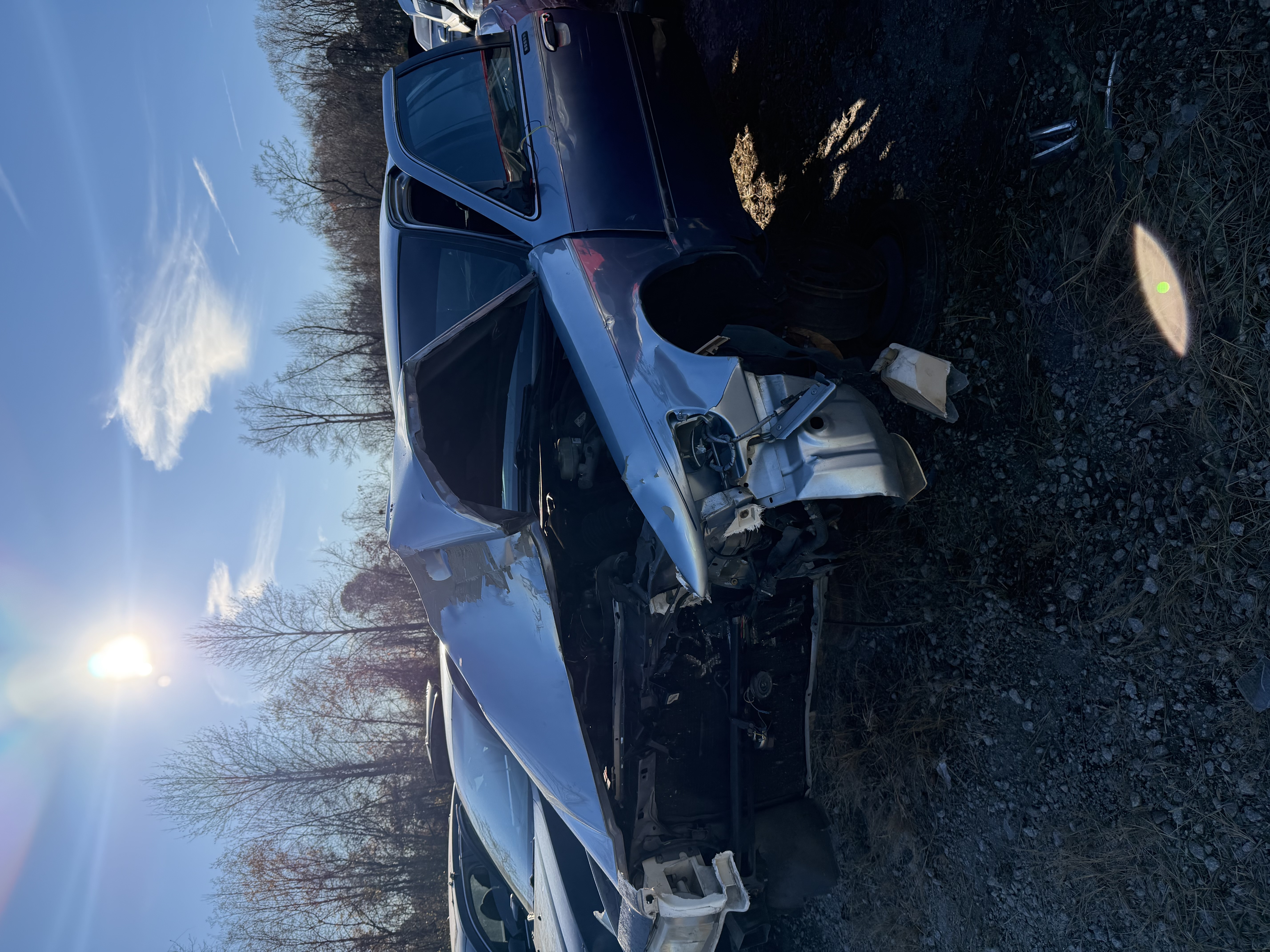 1998 MERCURY Grand Marquis