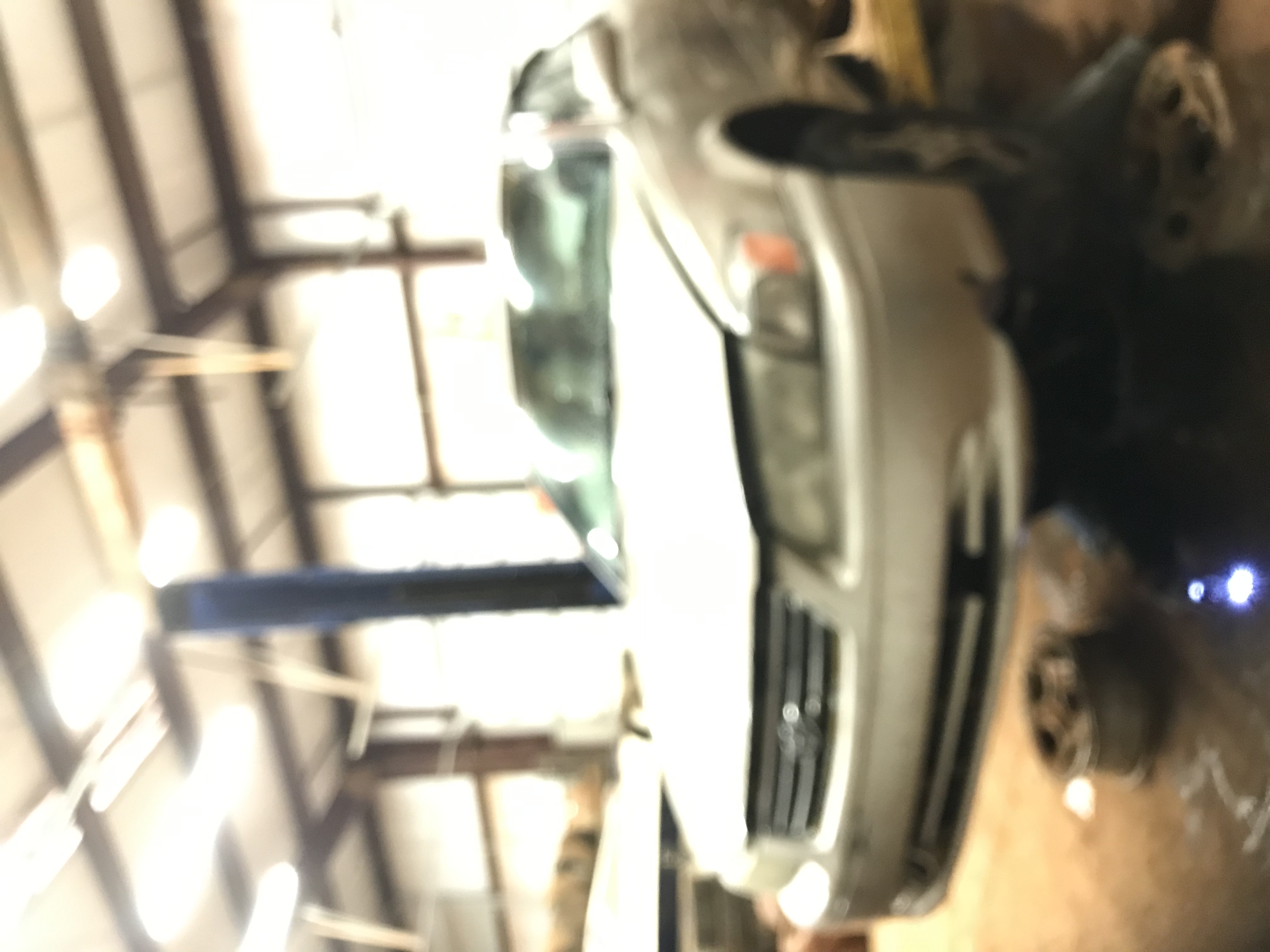 2001 TOYOTA Camry