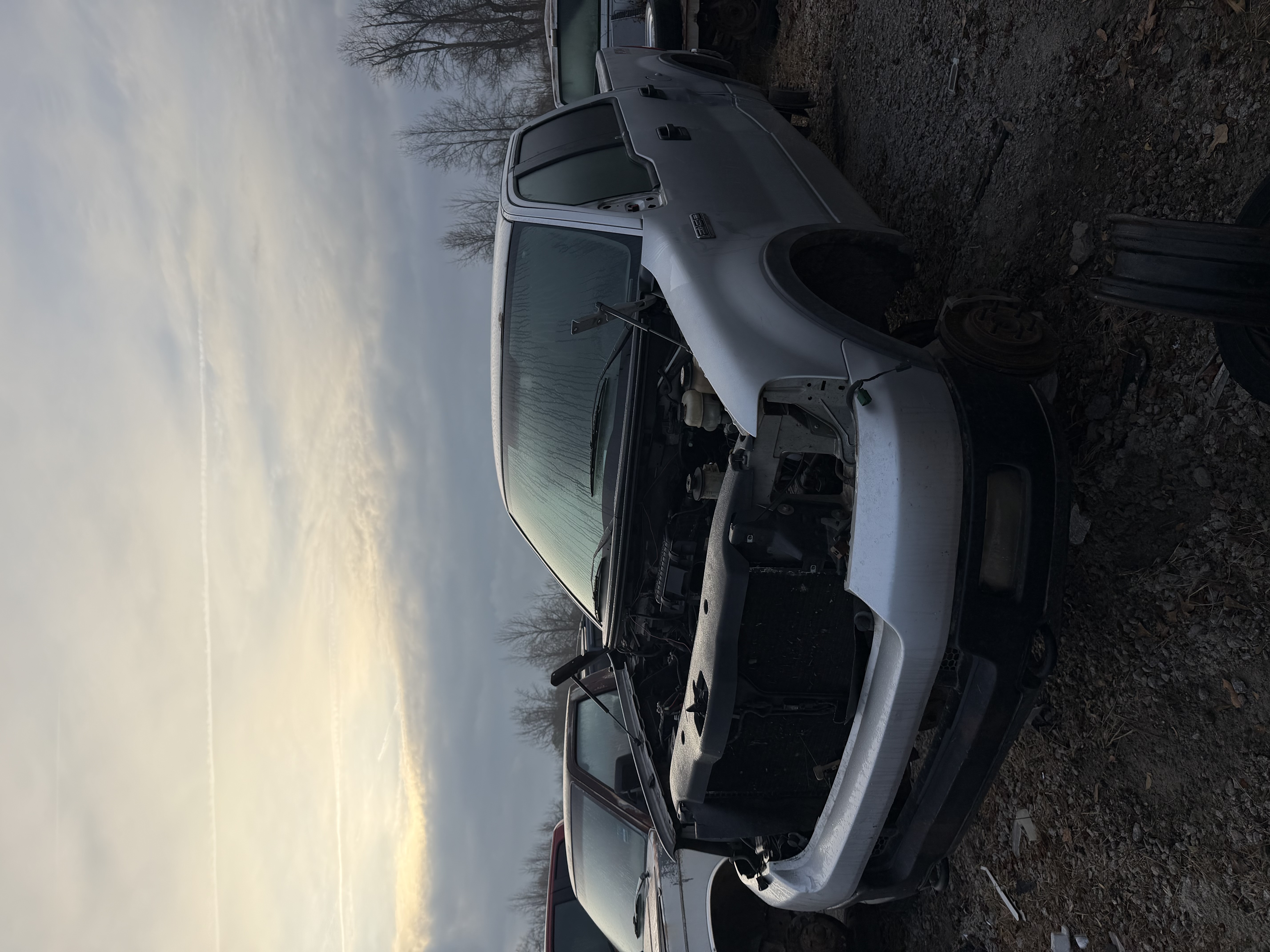 2004 FORD F-150
