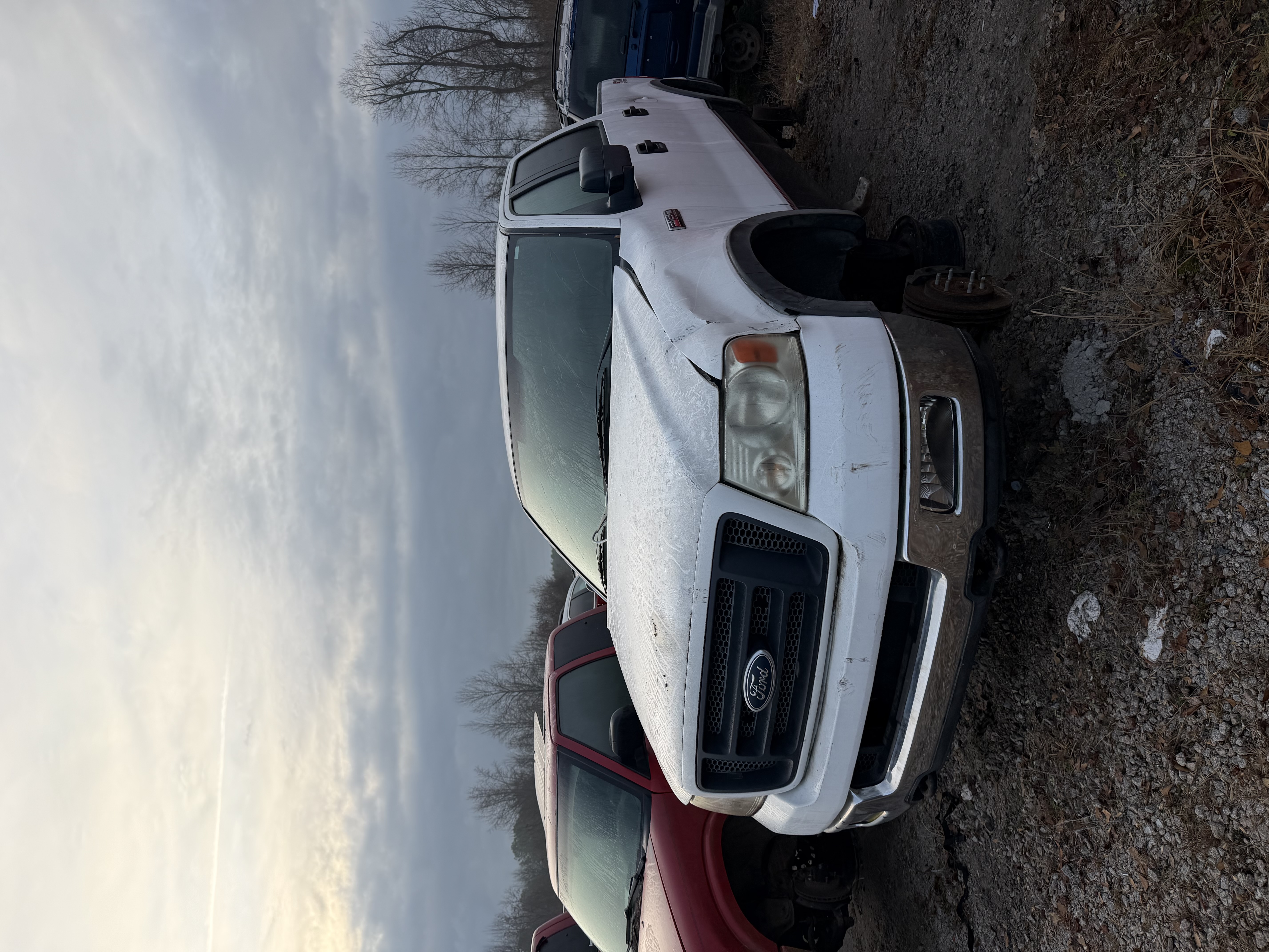 2004 FORD F-150
