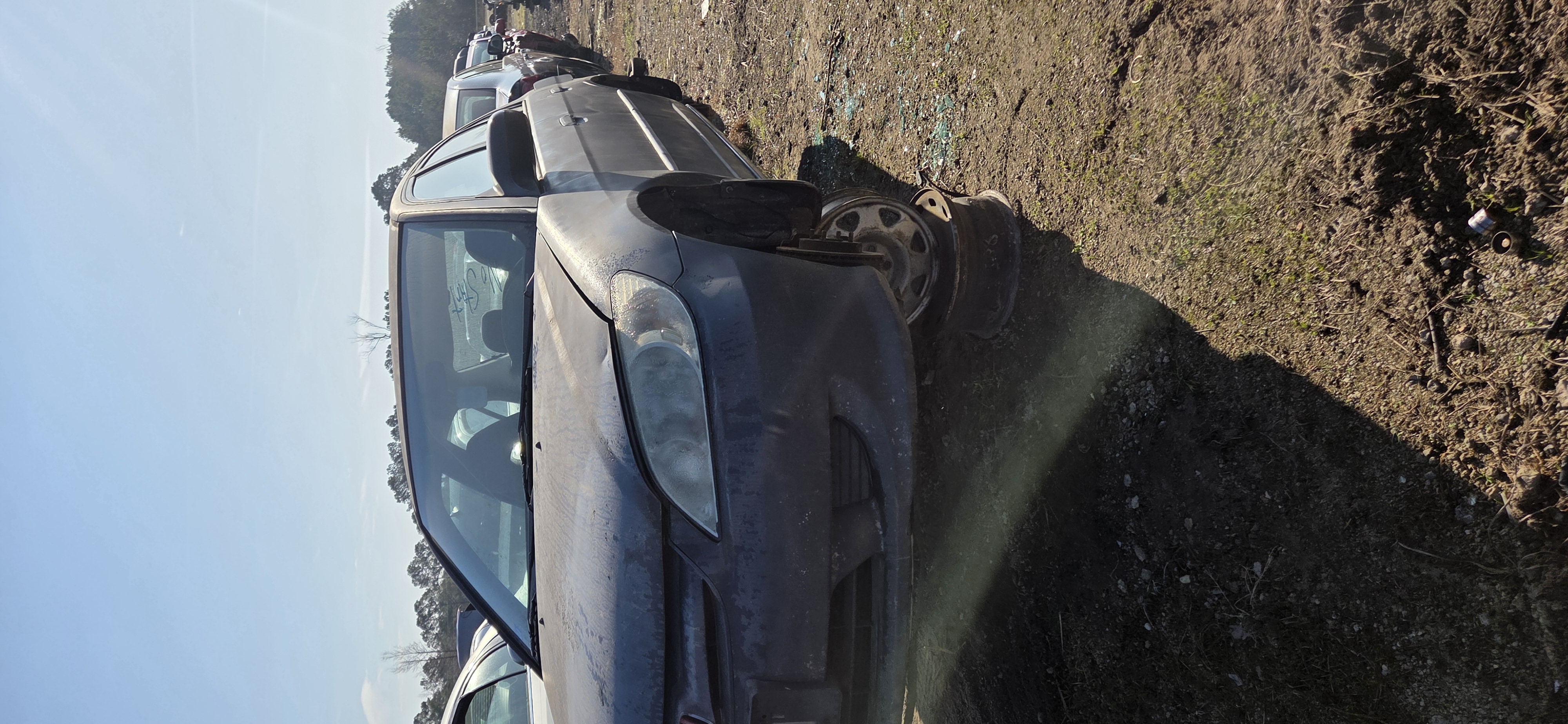 2004 HONDA Civic
