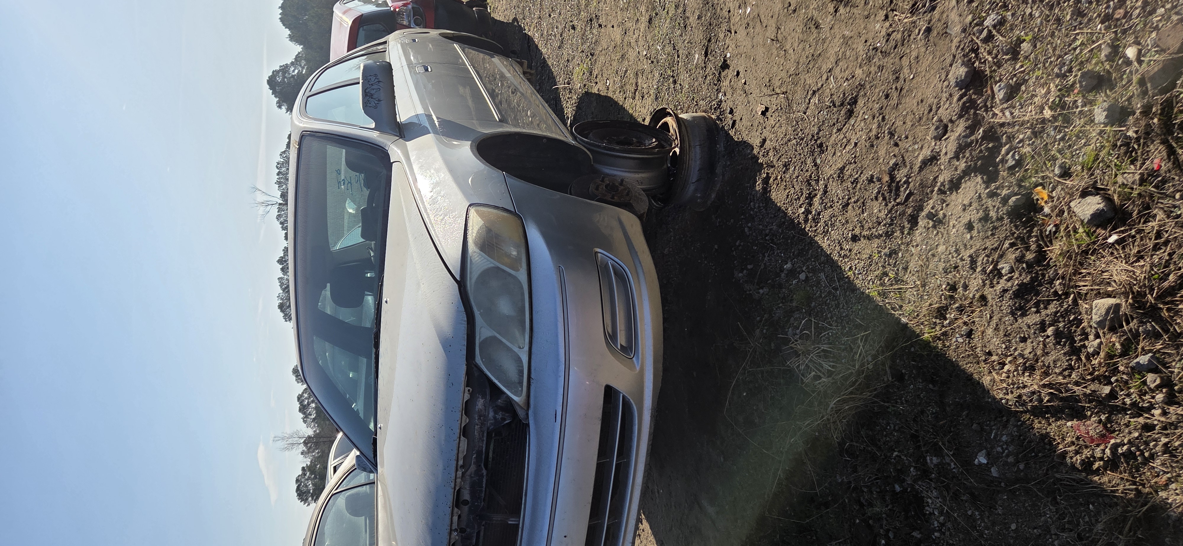 2004 TOYOTA Avalon