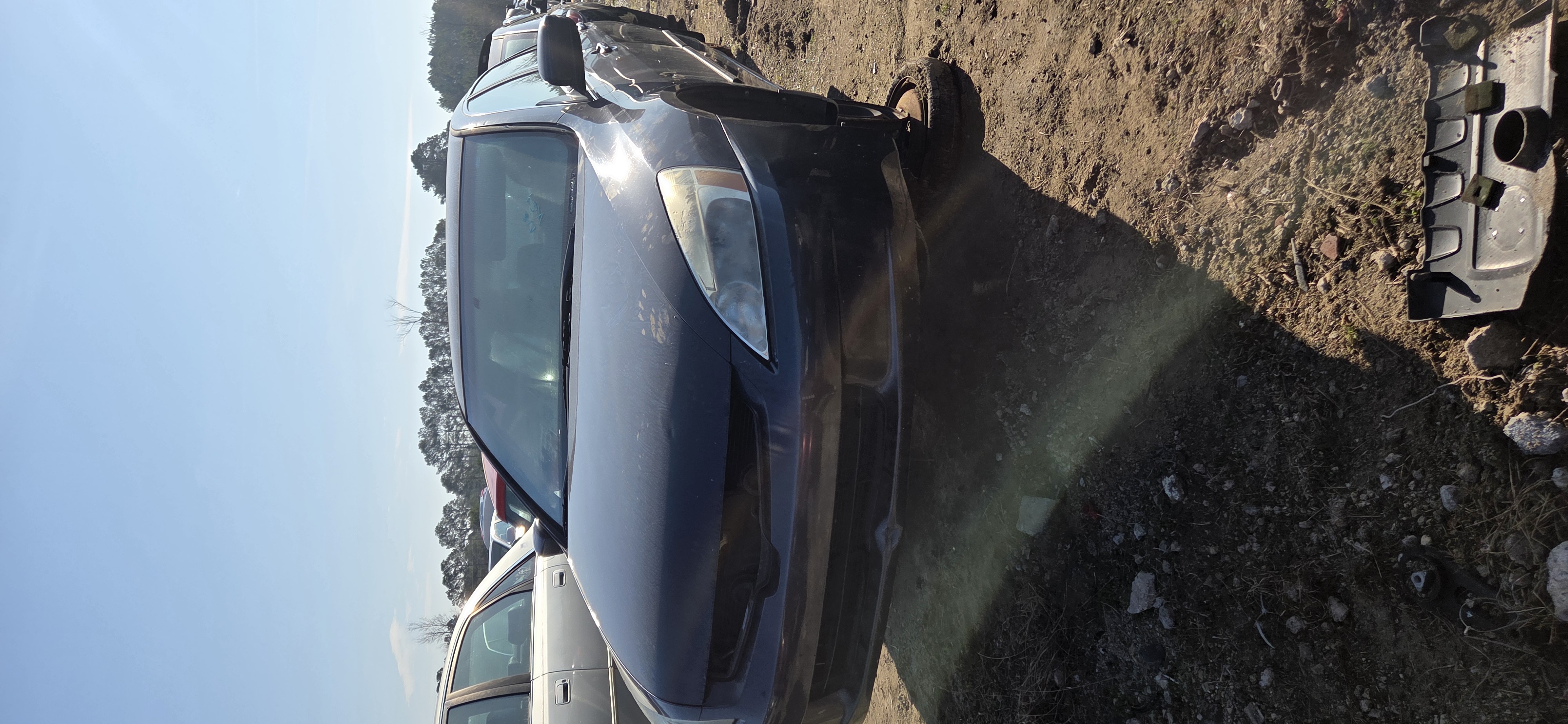 2005 HONDA Accord