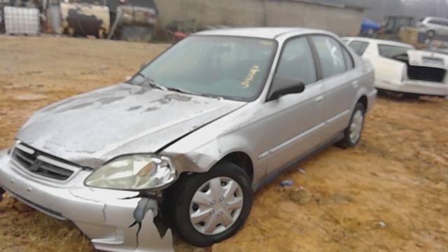1999 HONDA Civic