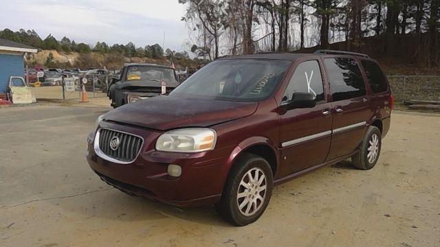 2006 BUICK Terraza
