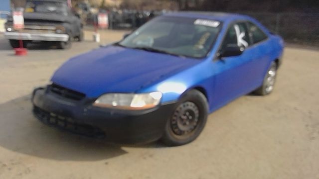 2000 HONDA Accord