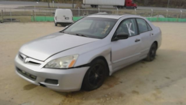 2006 HONDA Accord