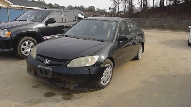2005 HONDA Civic