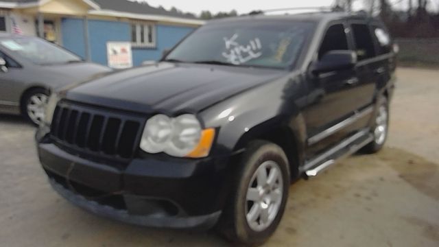 2010 JEEP Grand Cherokee