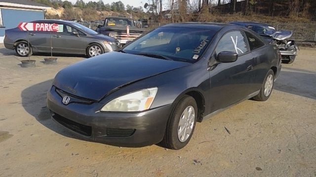 2004 HONDA Accord