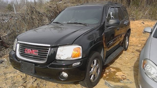 2003 GMC Envoy