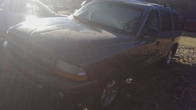 2001 DODGE Durango