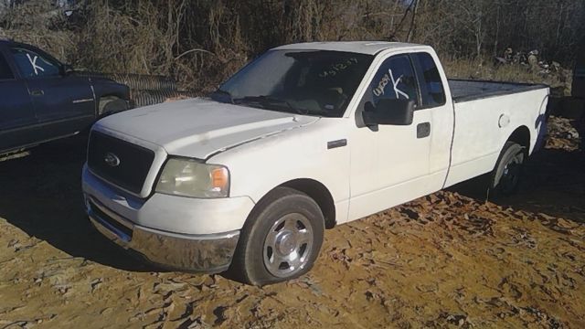 2006 FORD F-150