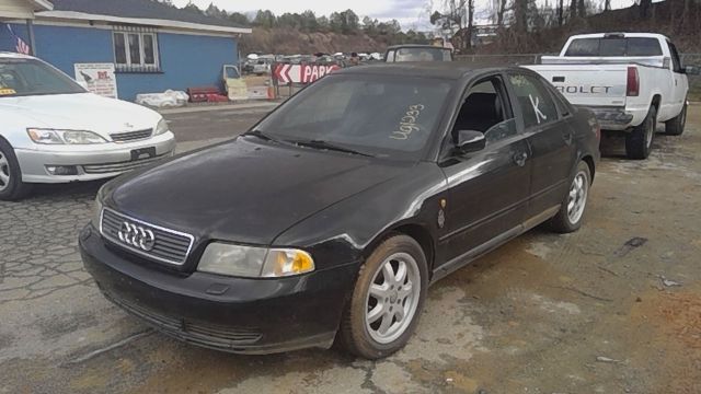 1999 AUDI A4