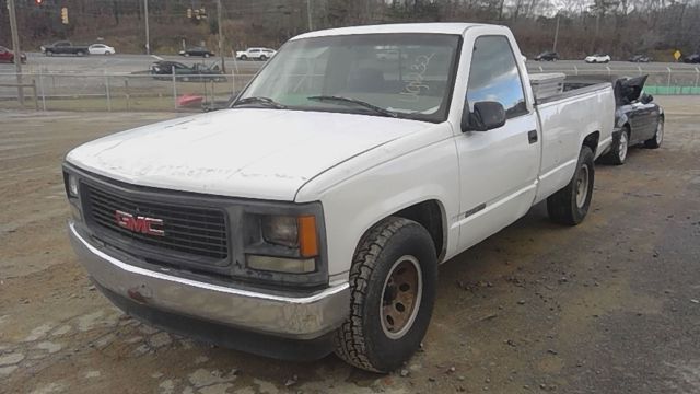 1996 GMC Sierra