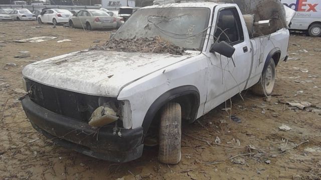 1994 DODGE Dakota