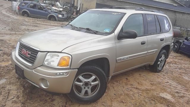 2004 GMC Envoy
